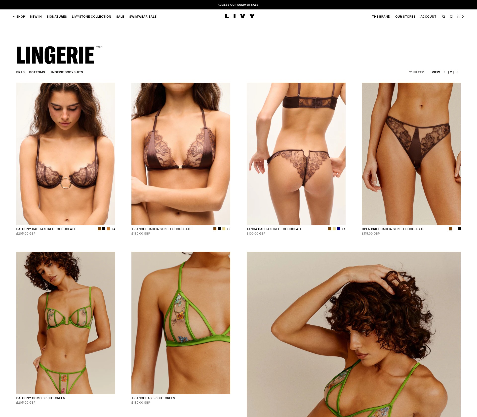 Li-Vy - image 2