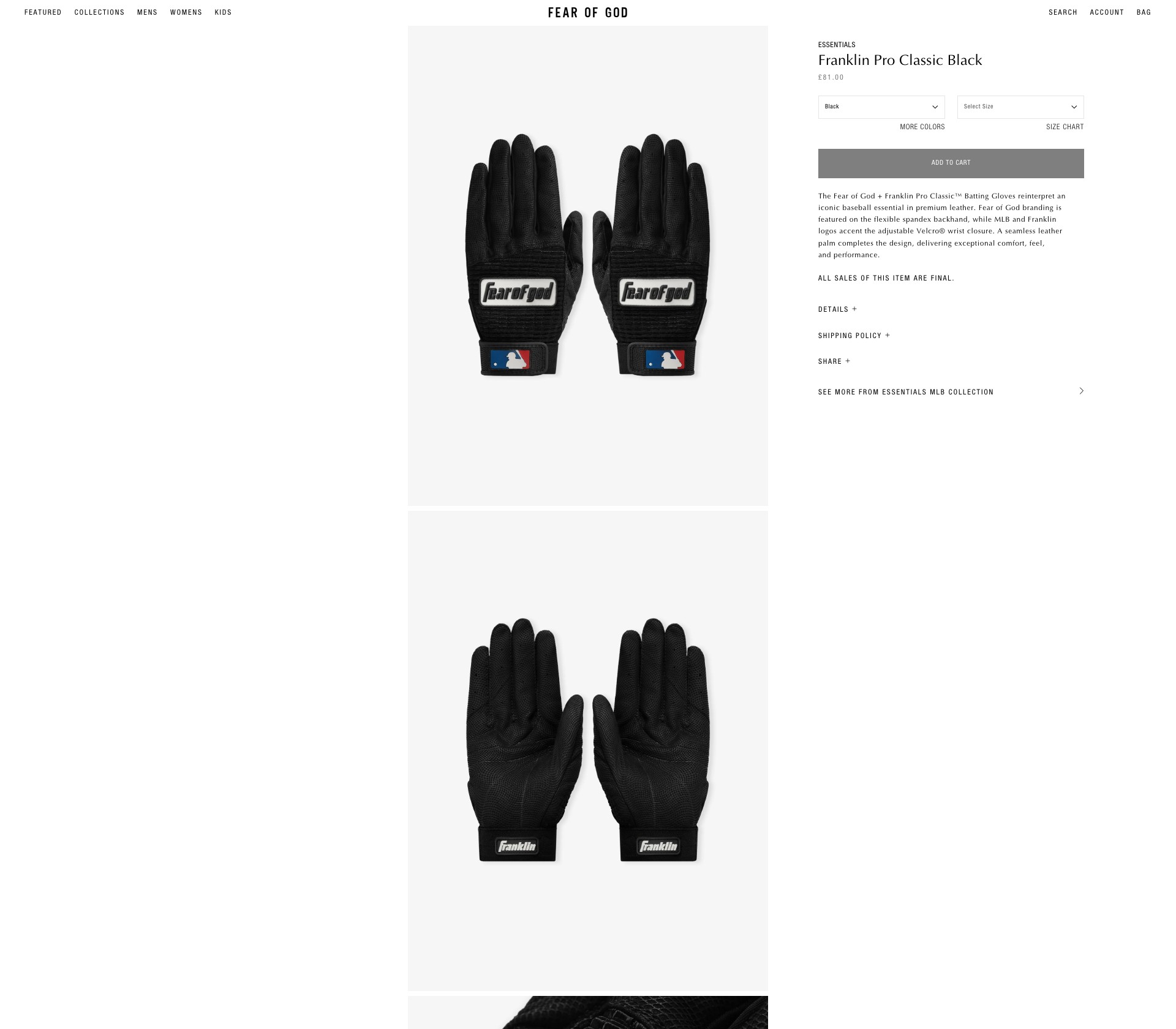 Fear of God - image 3