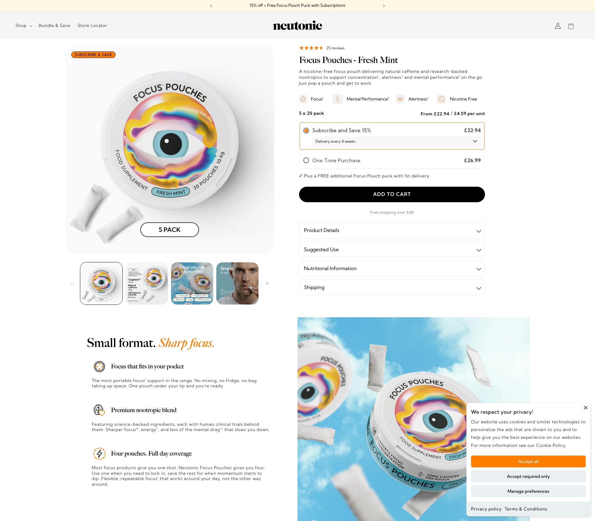 Neutonic - image 3