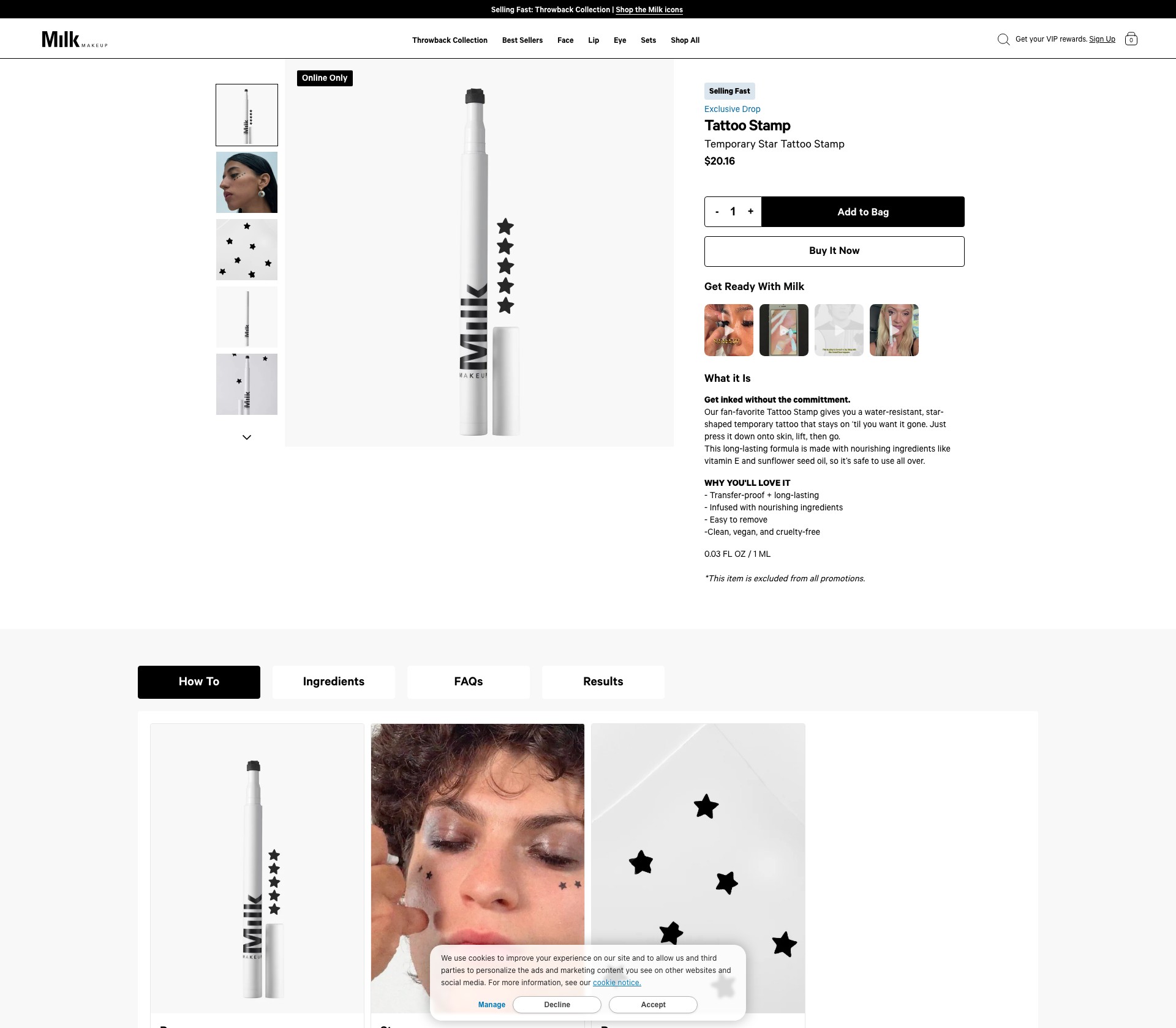 Milk Makeup - image 3