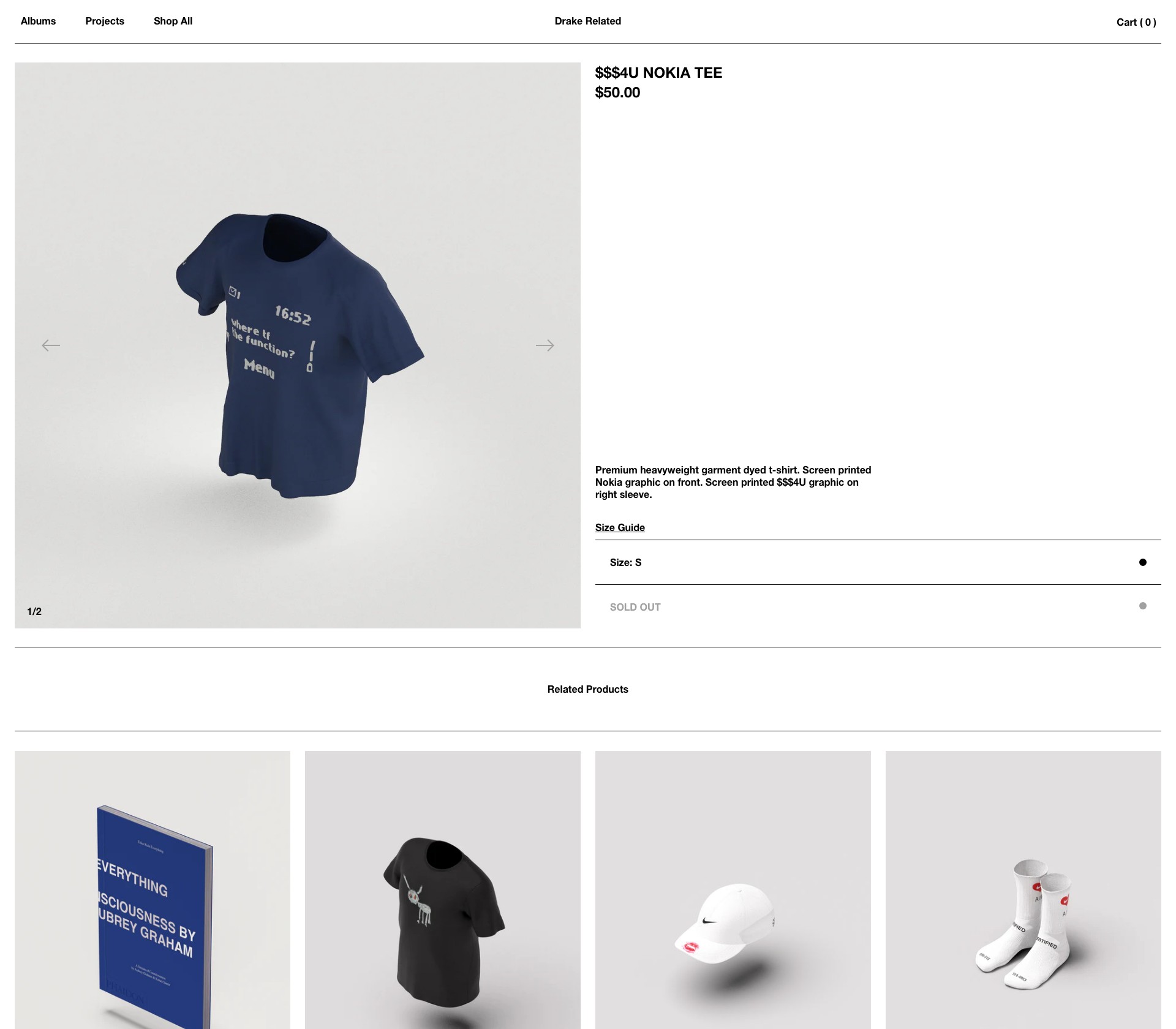 Drake Related - image 3