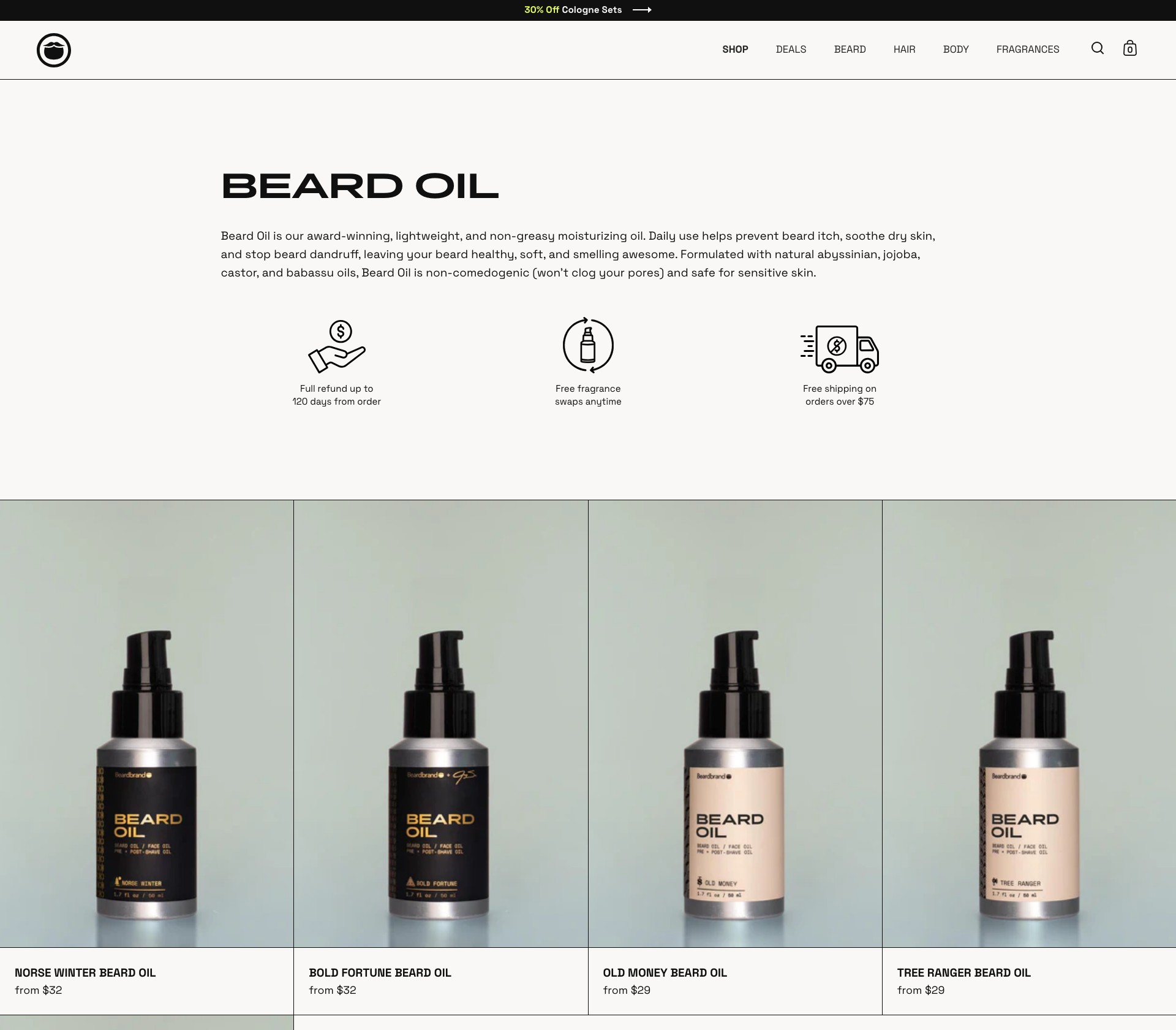 Beardbrand - image 2
