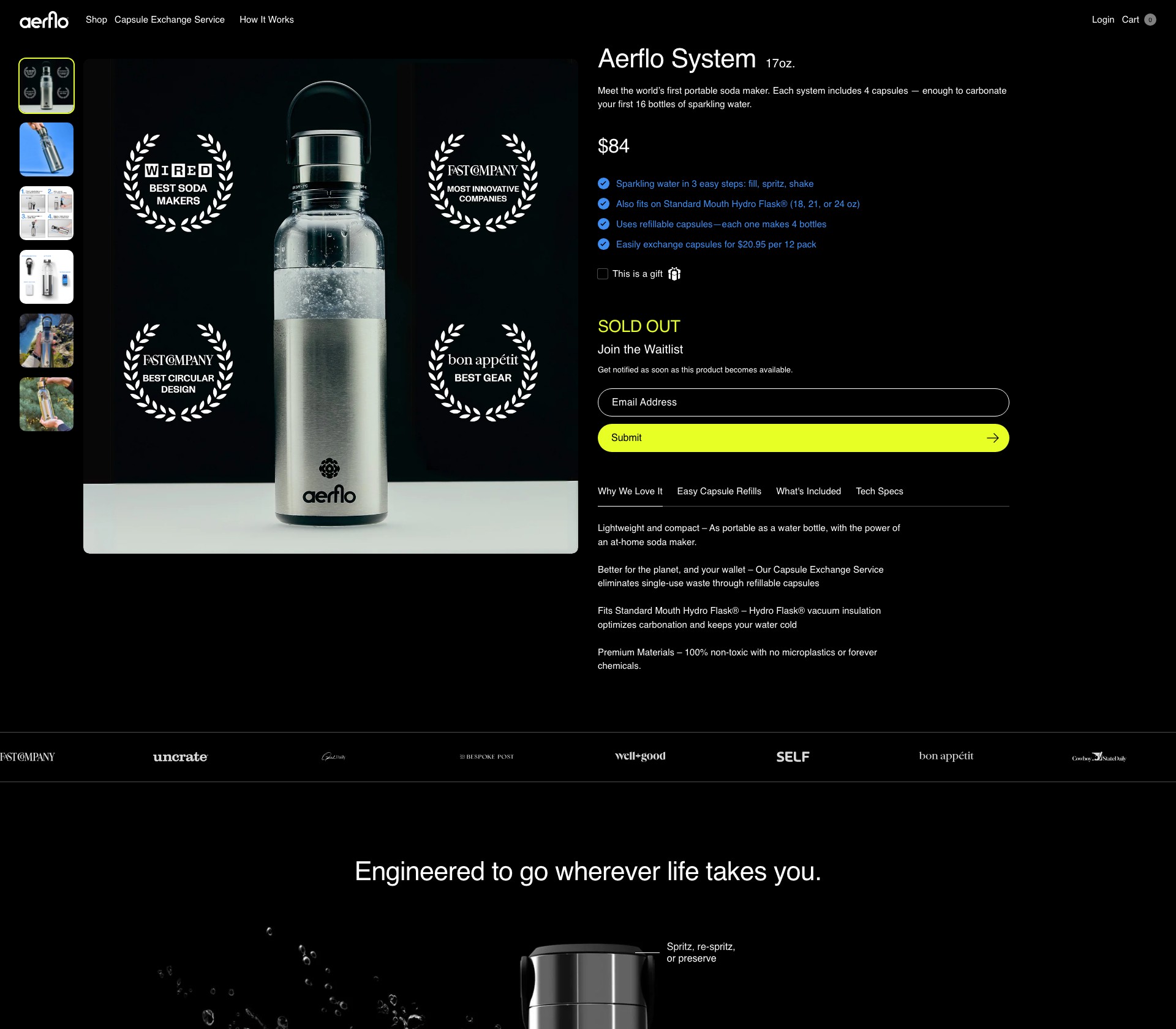 Aerflo - image 3