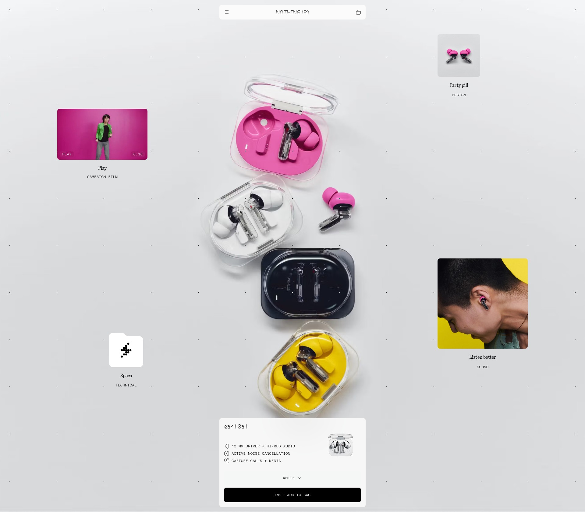 Nothing - image 3