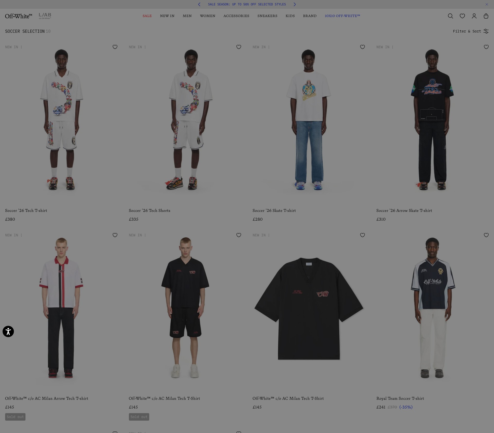 Off-White - image 2