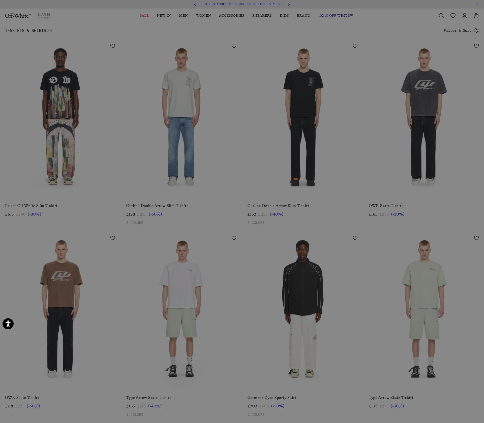 Off-White - image 3