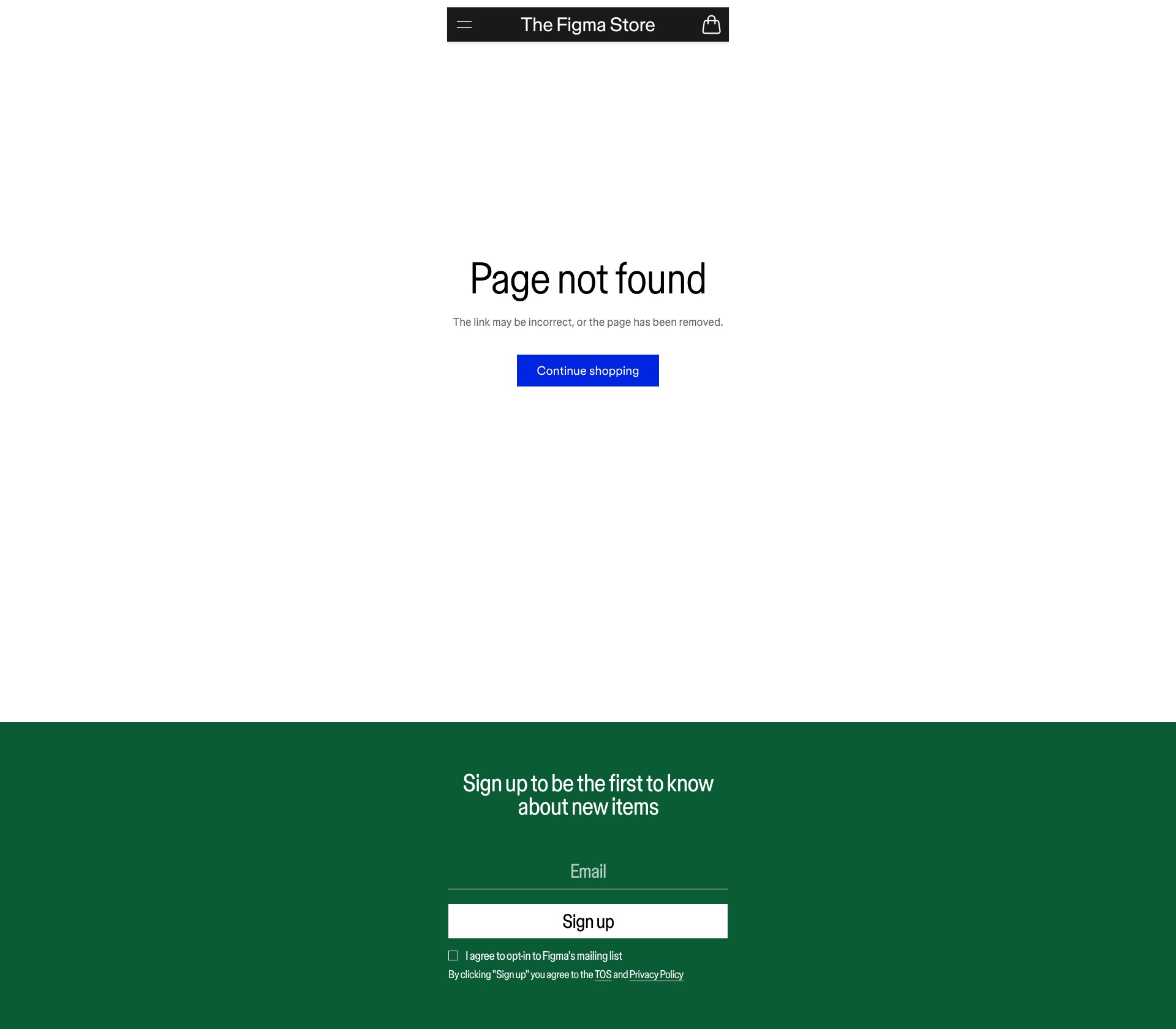 The Figma Store - image 3