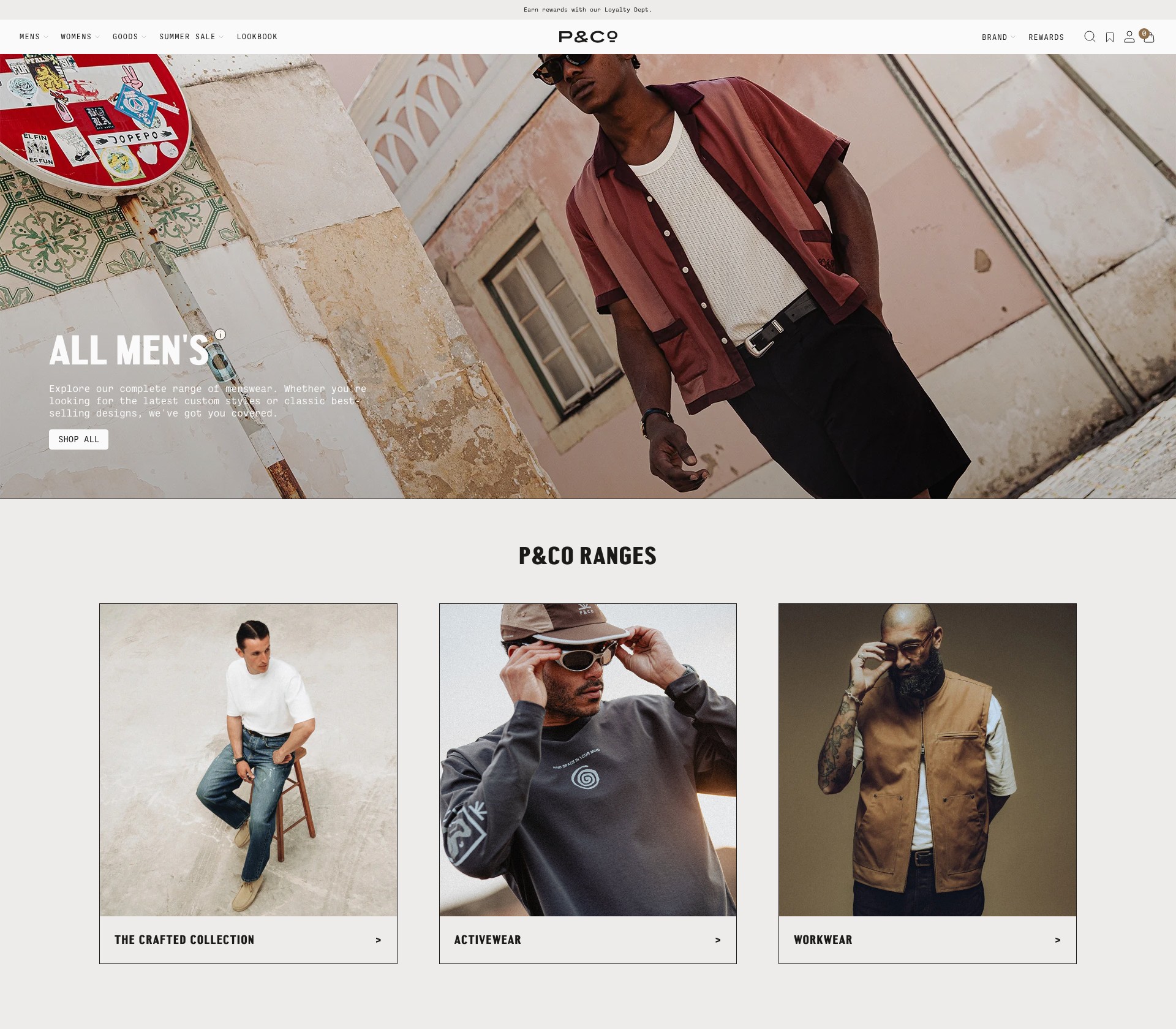 P&Co - image 2