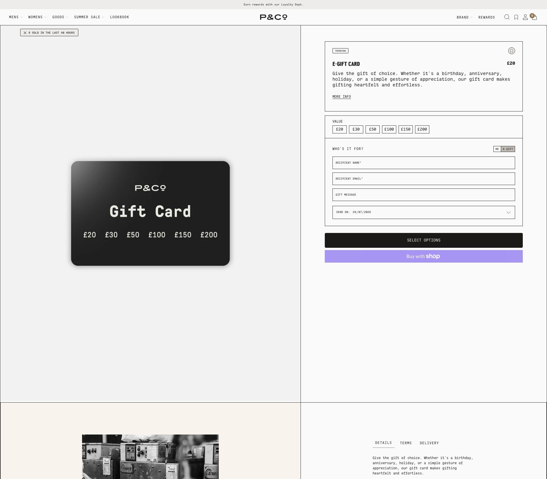 P&Co - image 3
