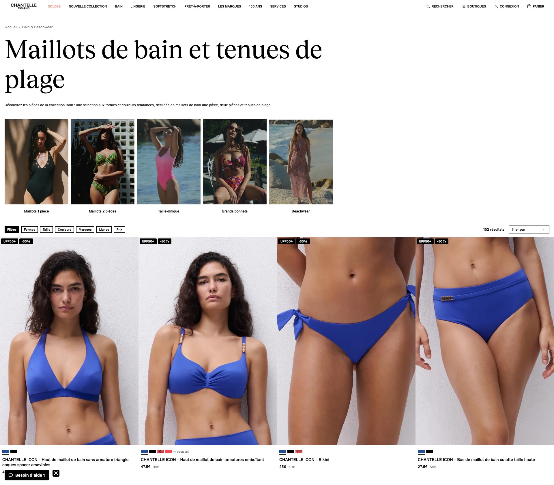 Chantelle - image 3
