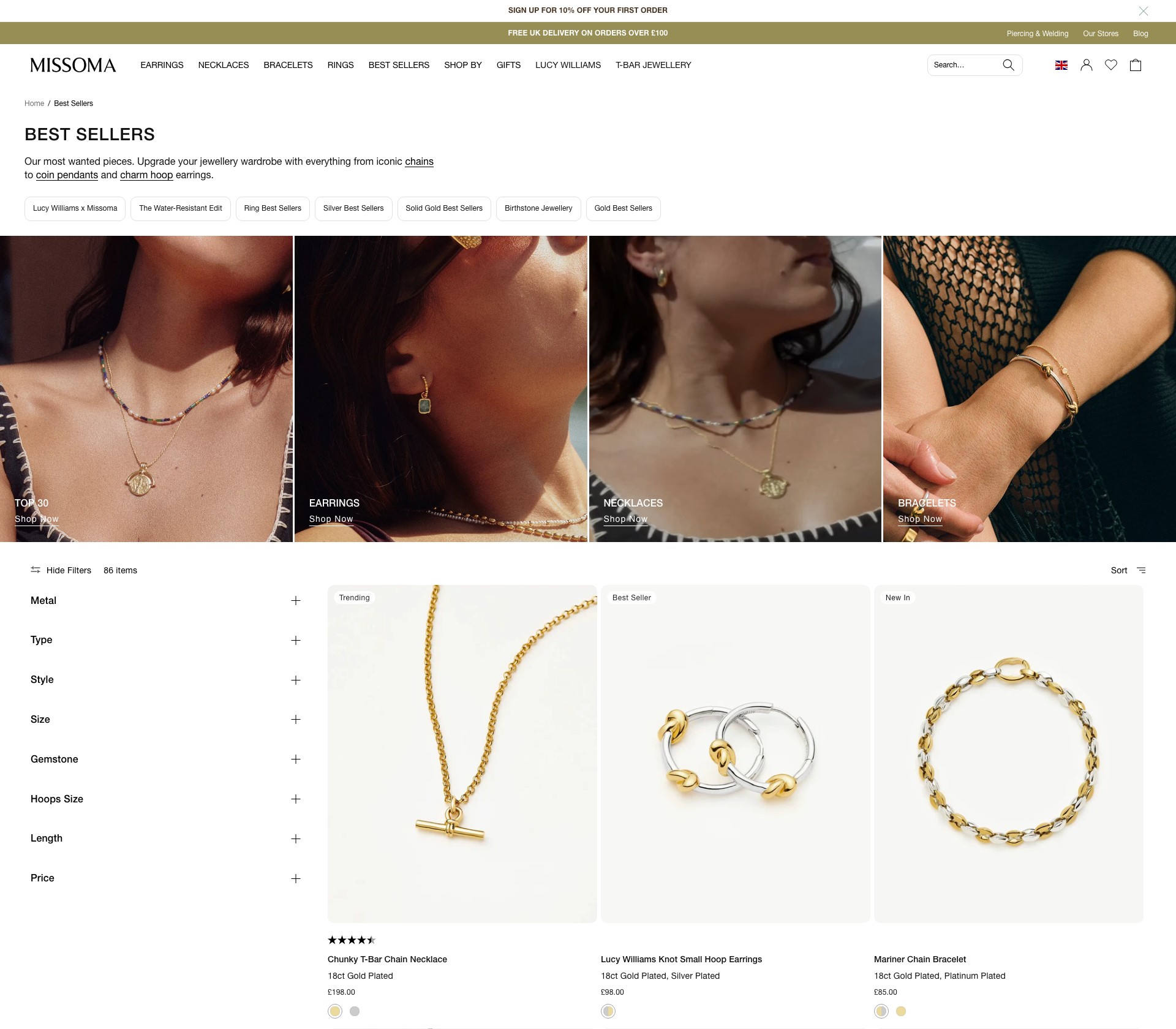 Missoma - image 2