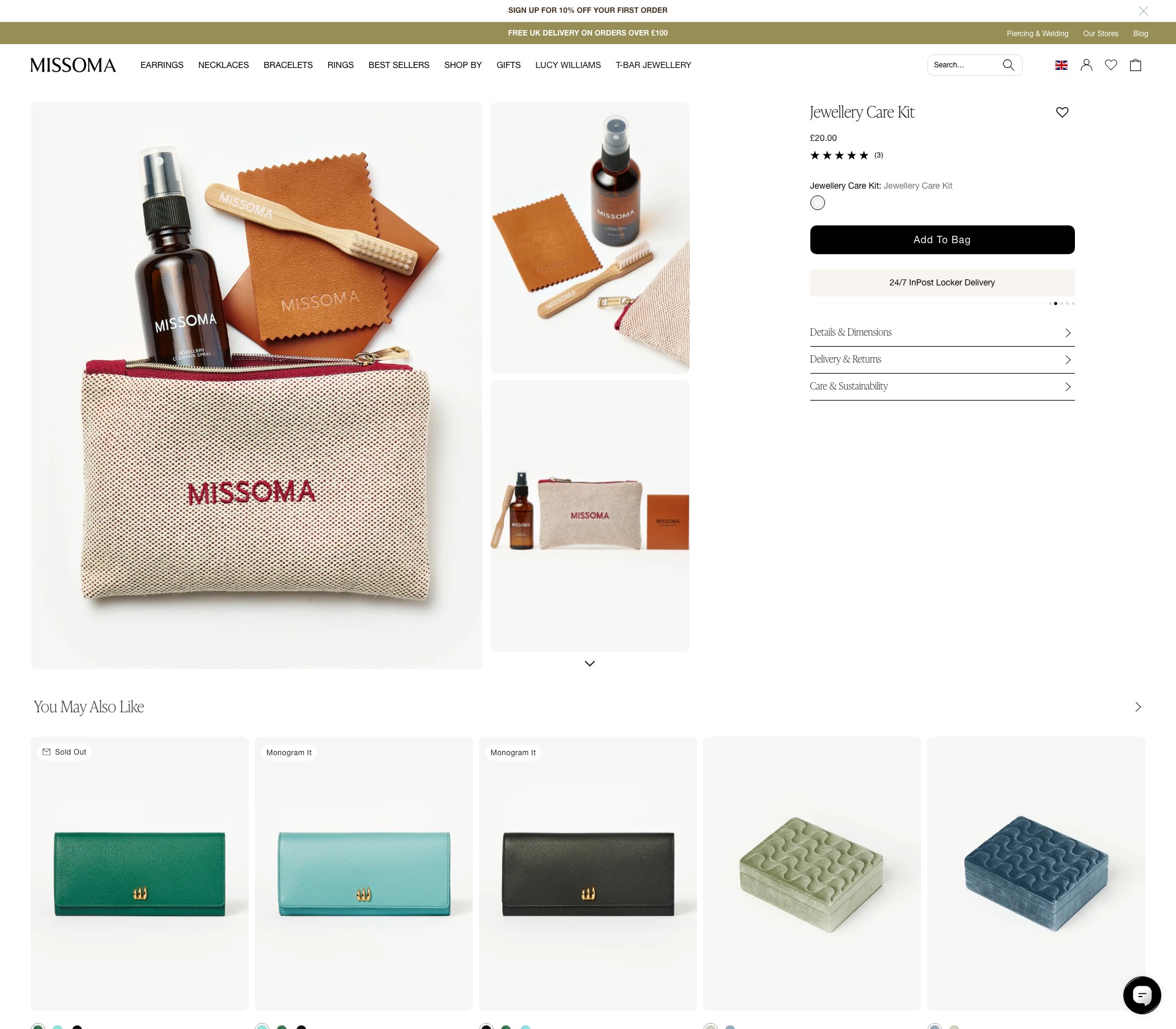 Missoma - image 3