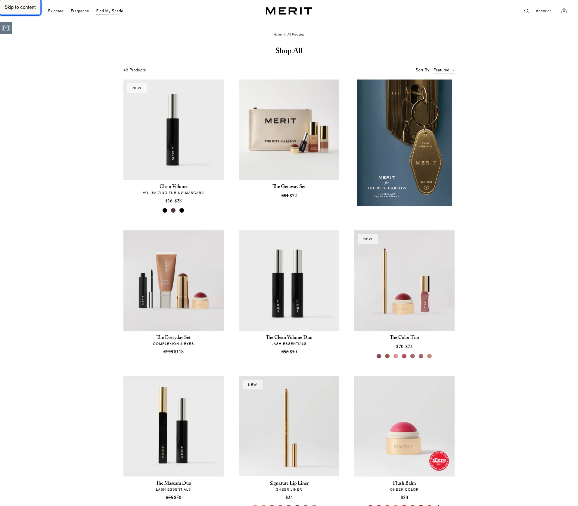 MERIT - image 2