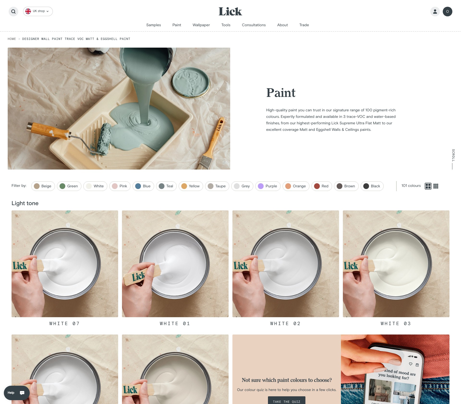 Lick - image 3