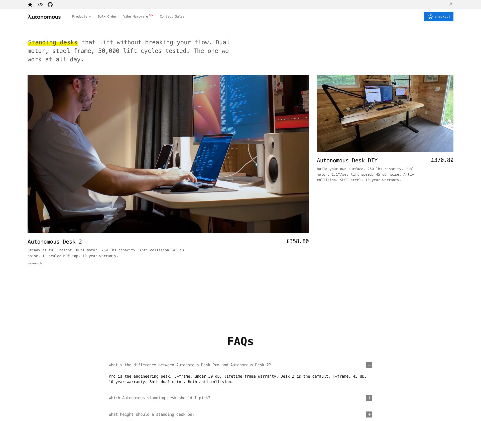 Autonomous - image 2