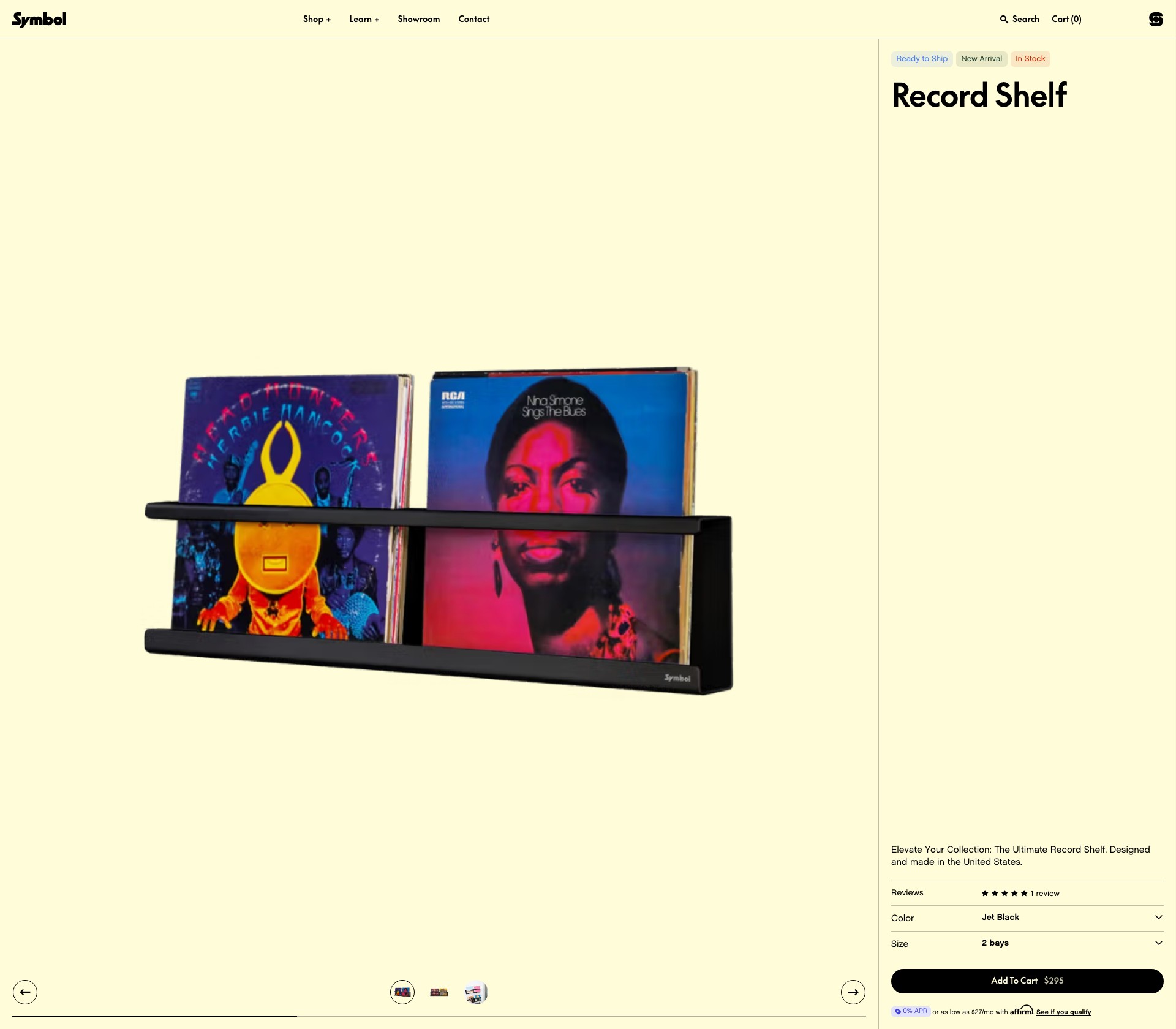 Symbol Audio - image 3
