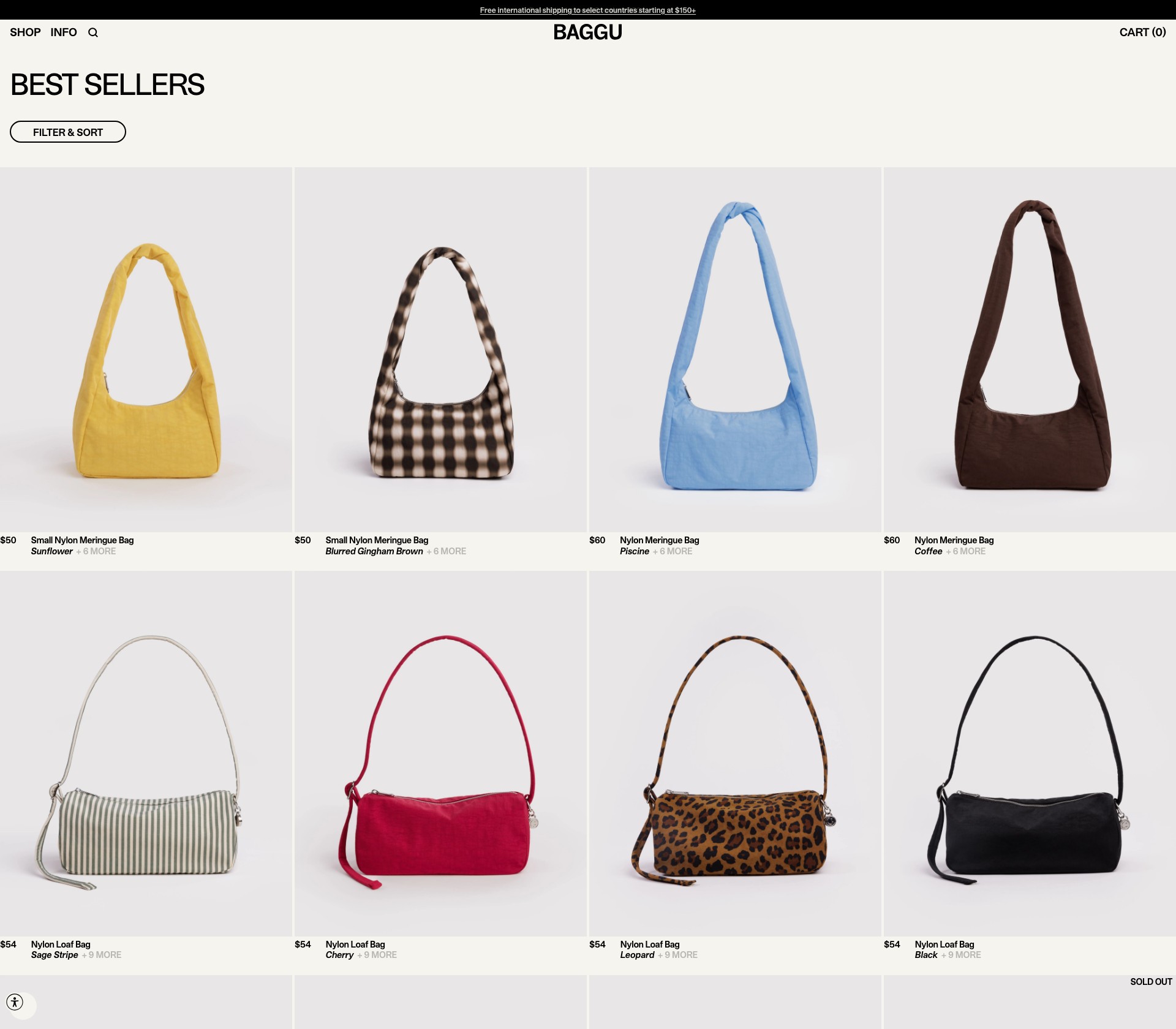 Baggu - image 2