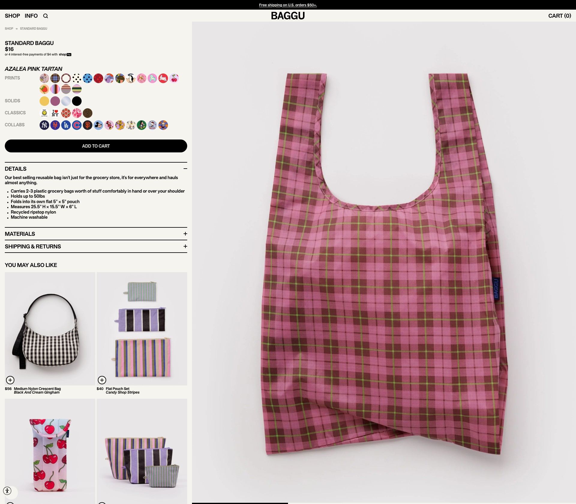 Baggu - image 3