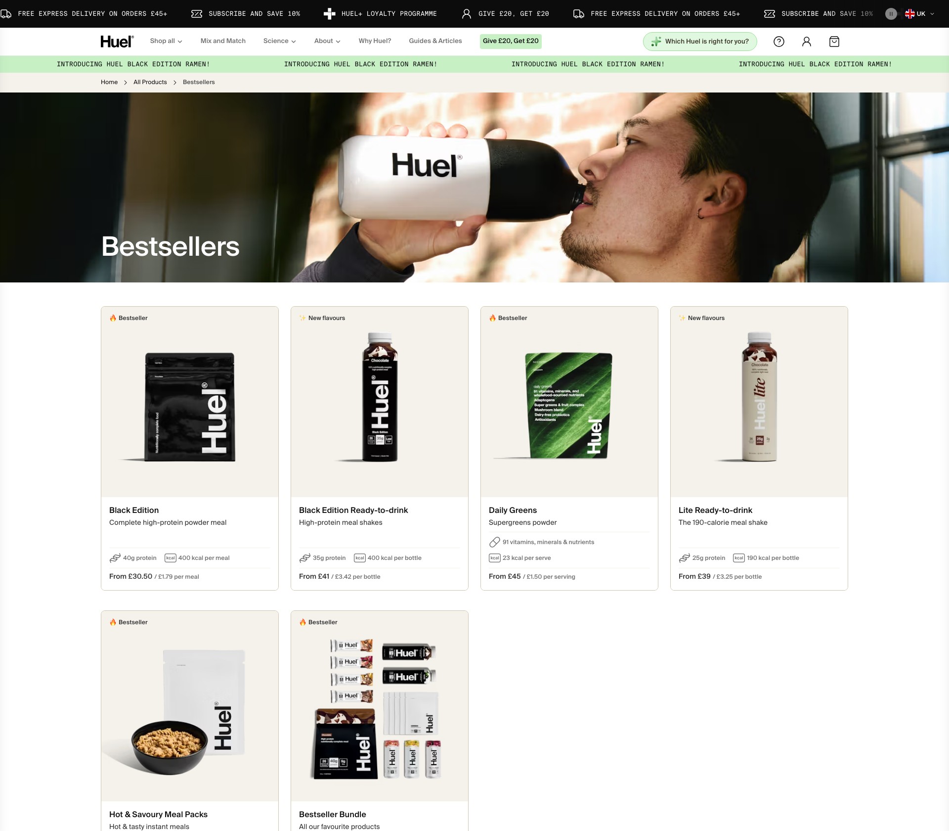 Huel - image 2