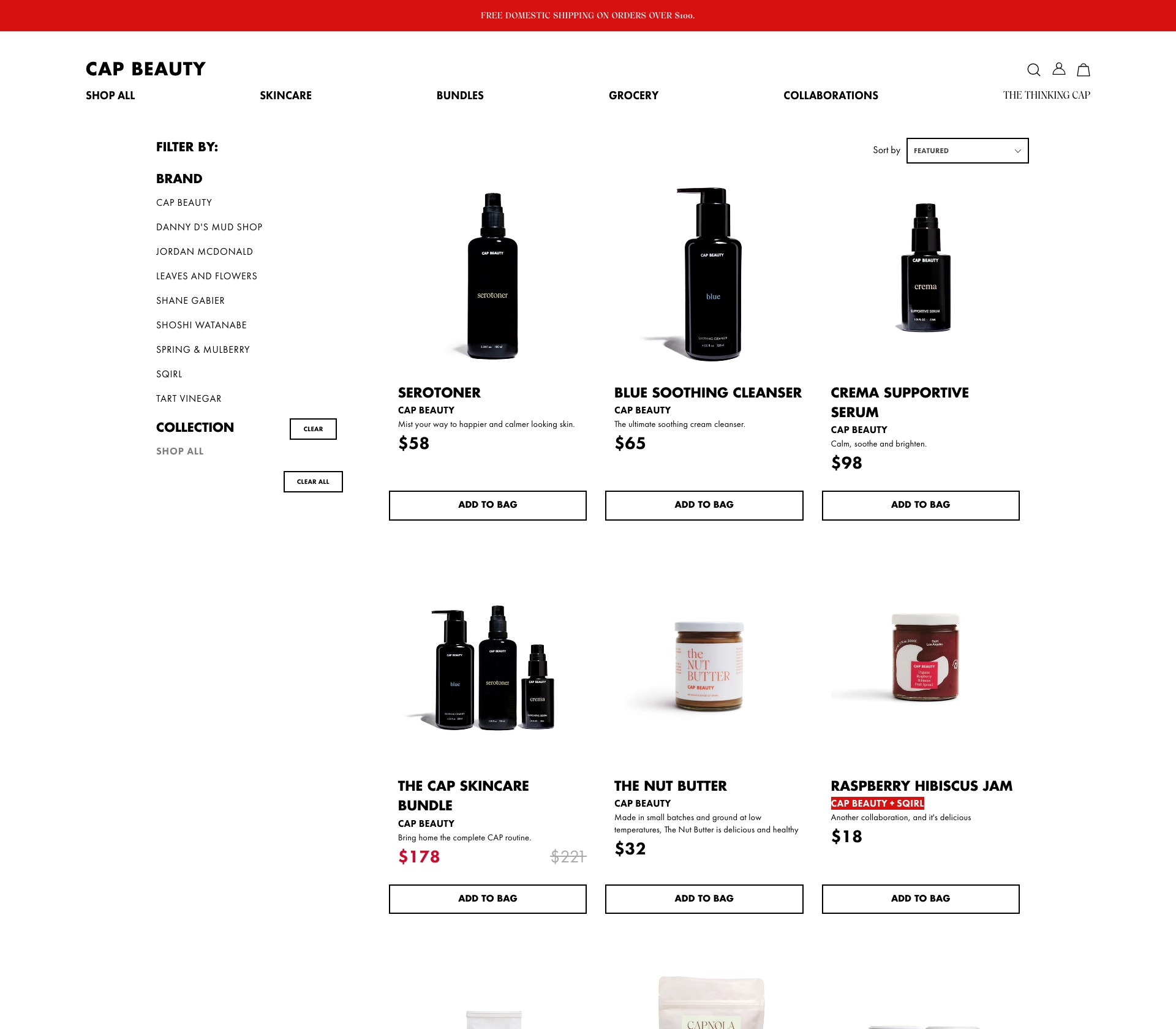 CAP Beauty - image 2