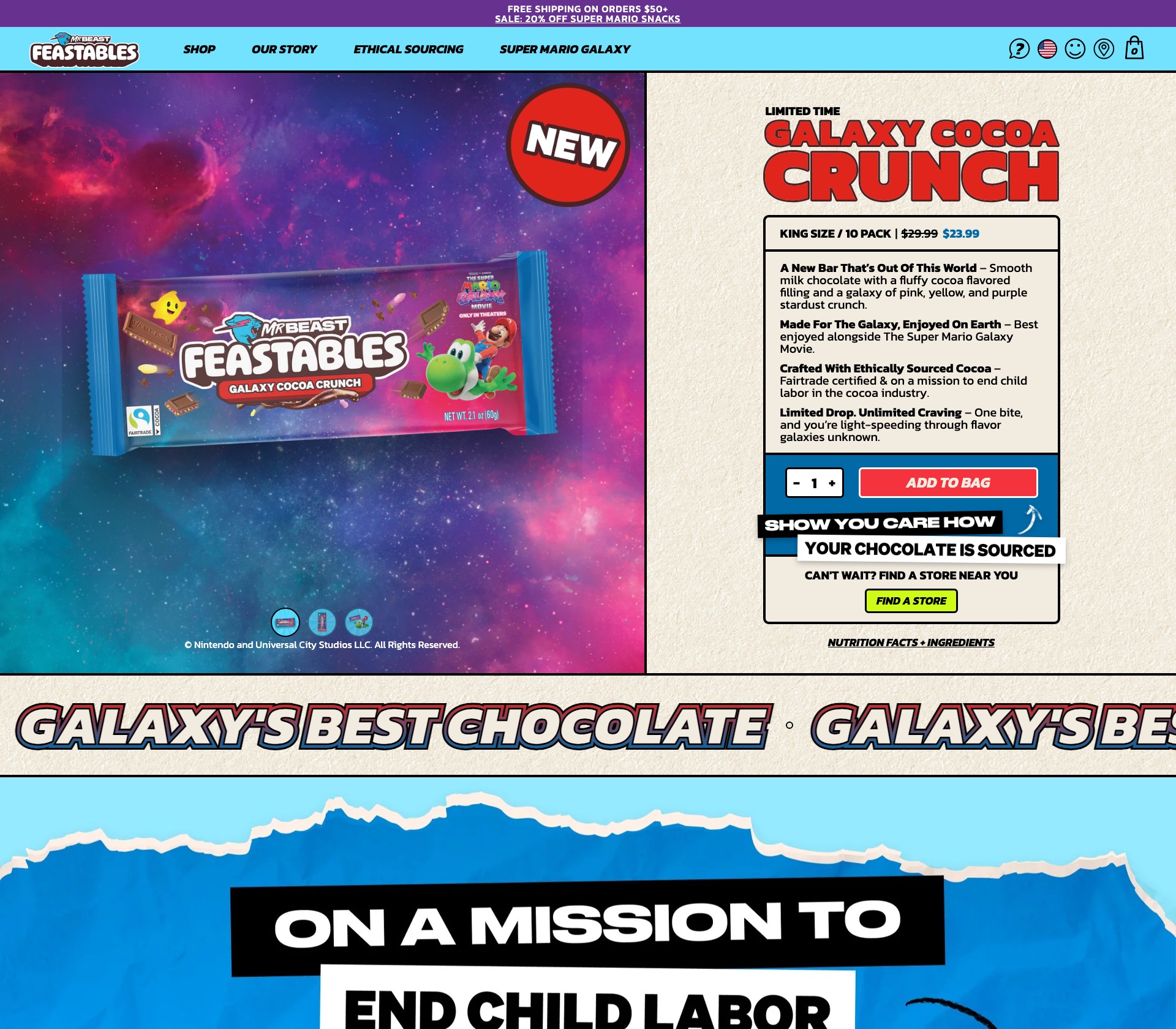 Feastables - image 3