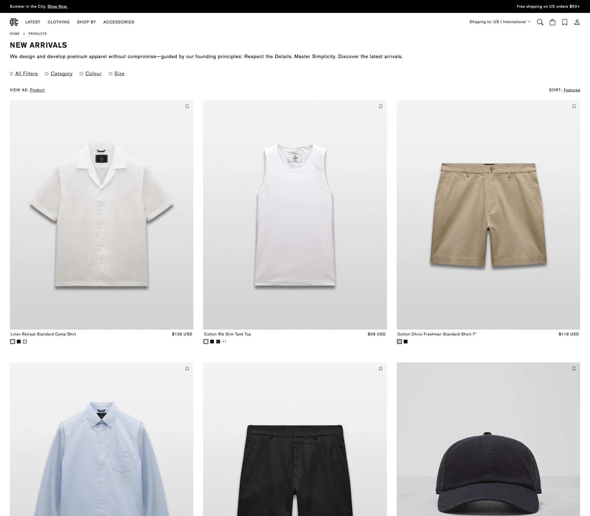 Reigning Champ - image 2