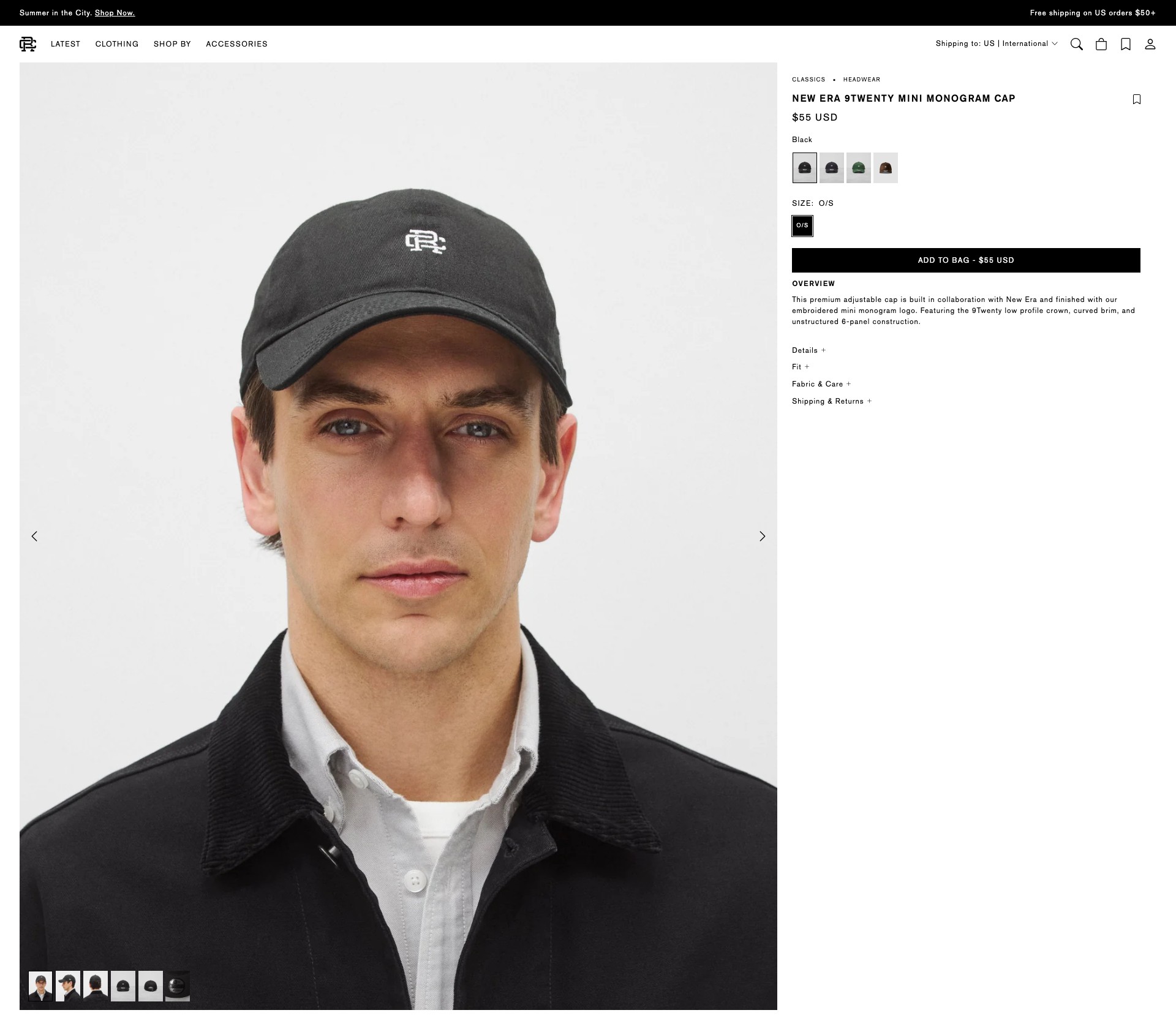 Reigning Champ - image 3