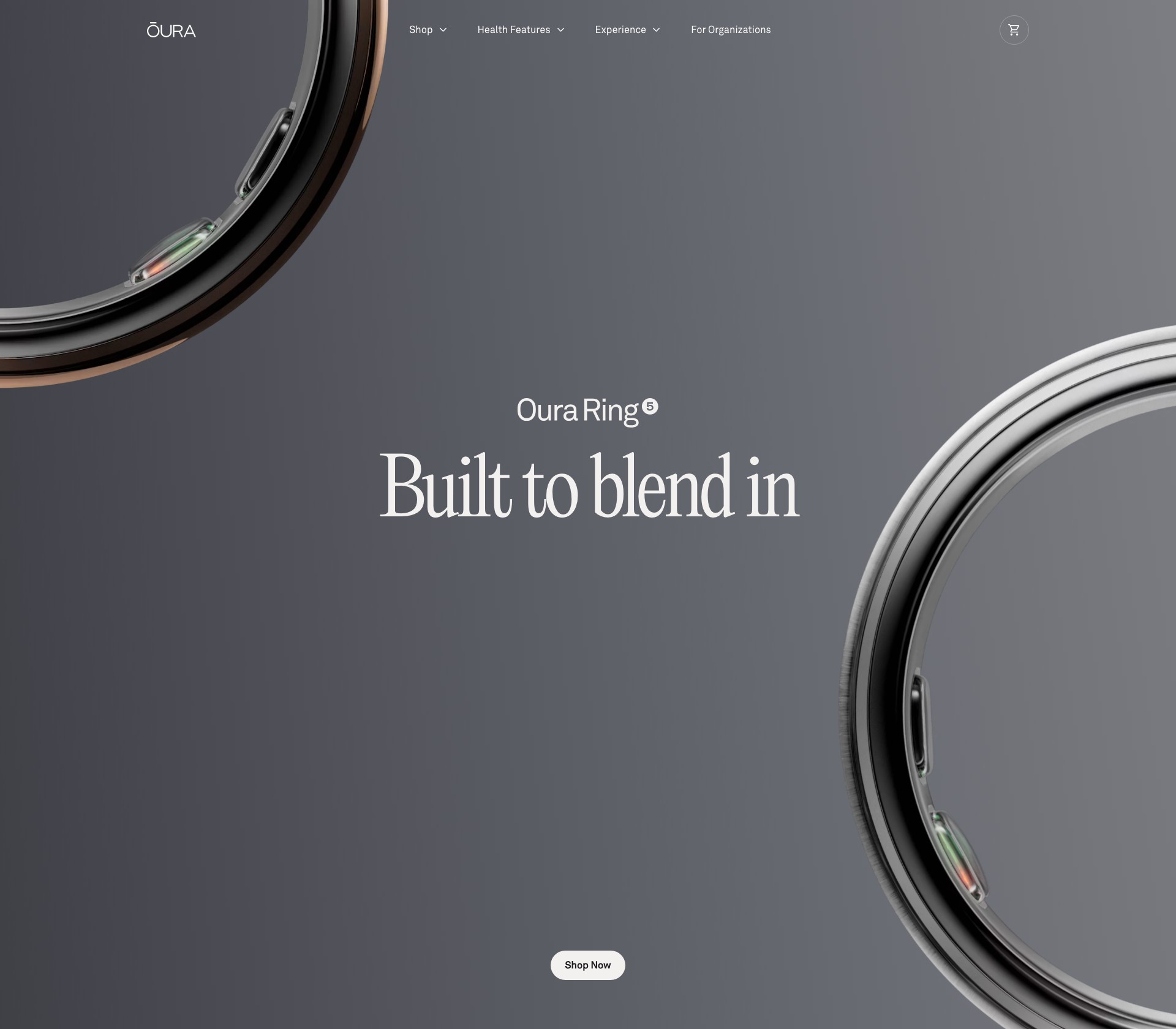 Oura - image 2