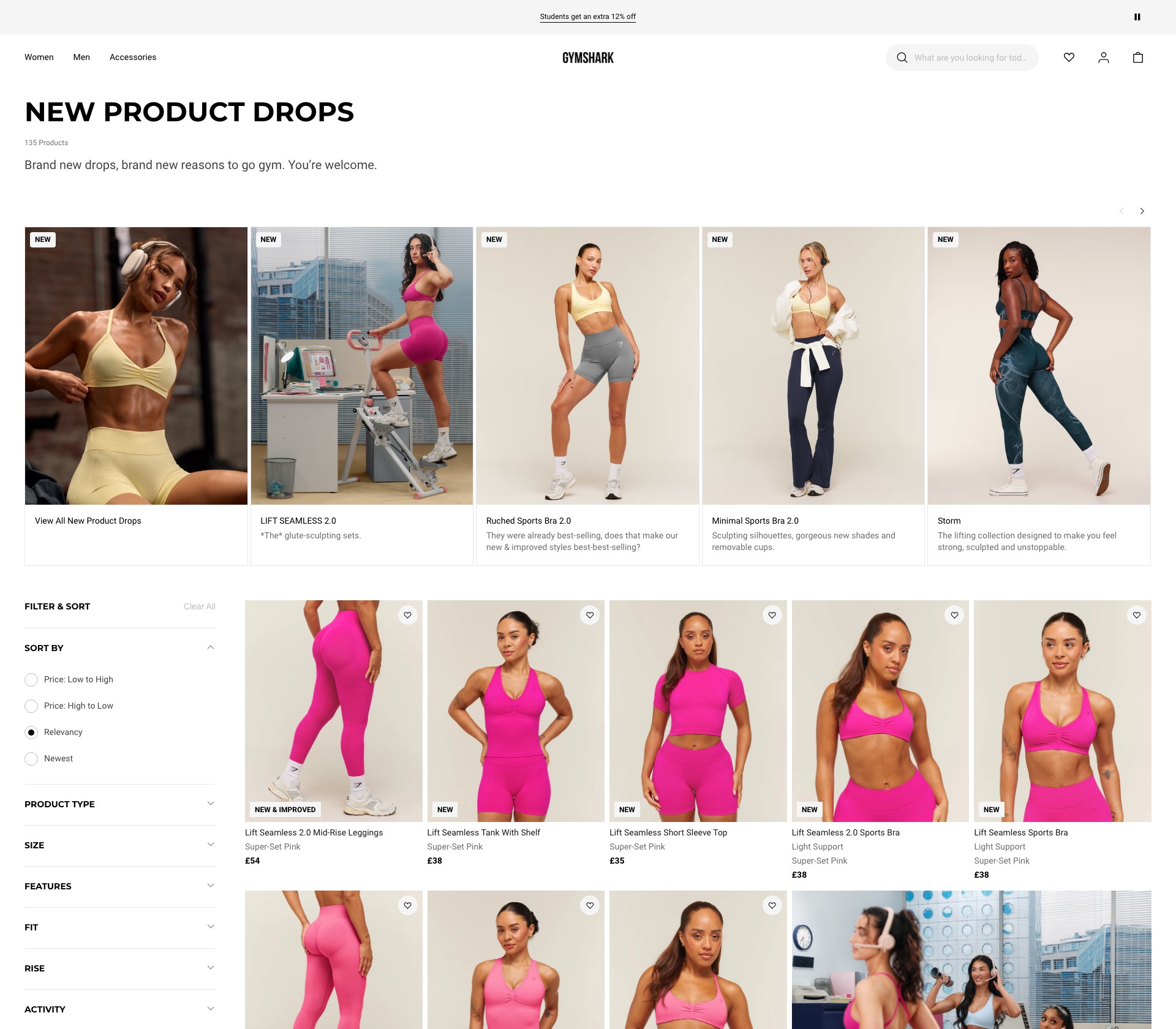 Gymshark - image 2