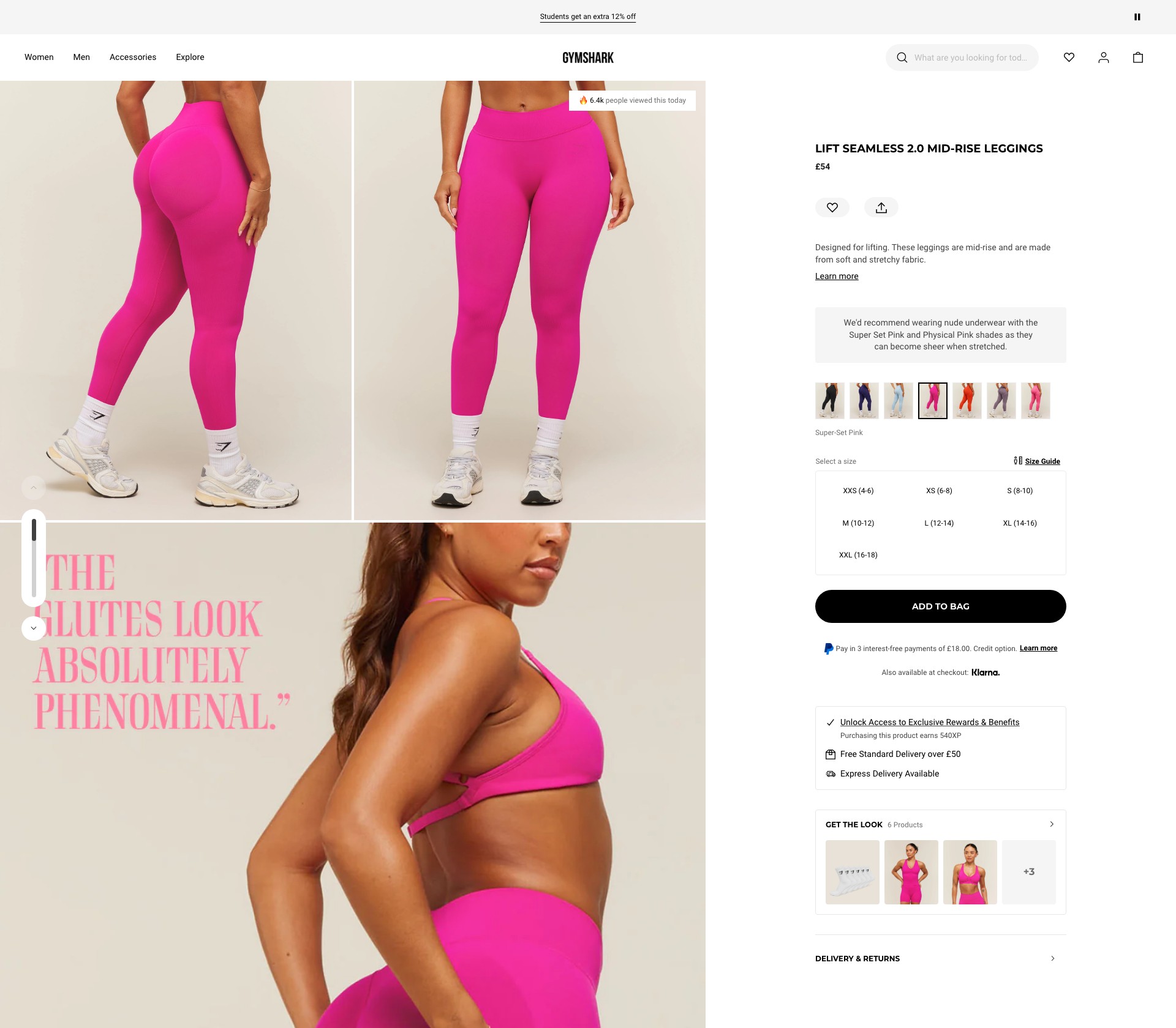 Gymshark - image 3