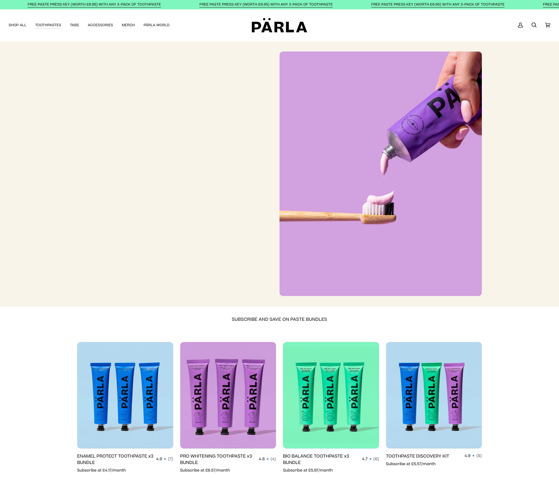 PÄRLA - image 2