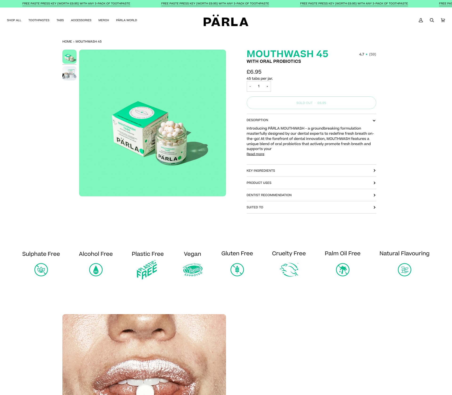 PÄRLA - image 3