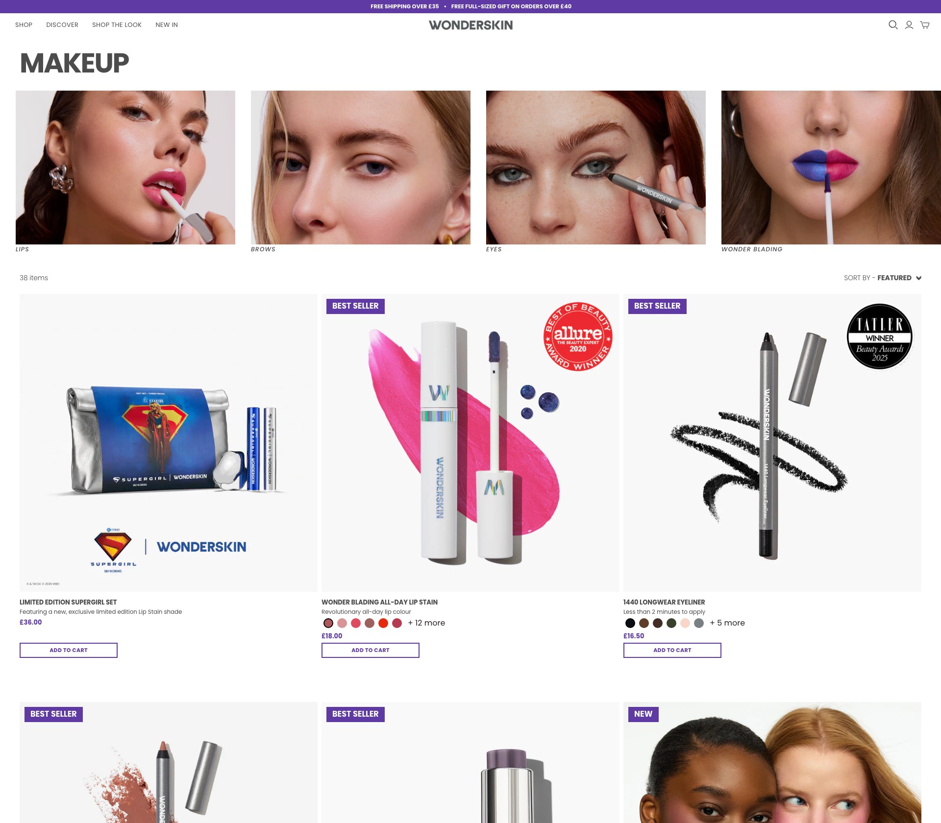 Wonderskin - image 2