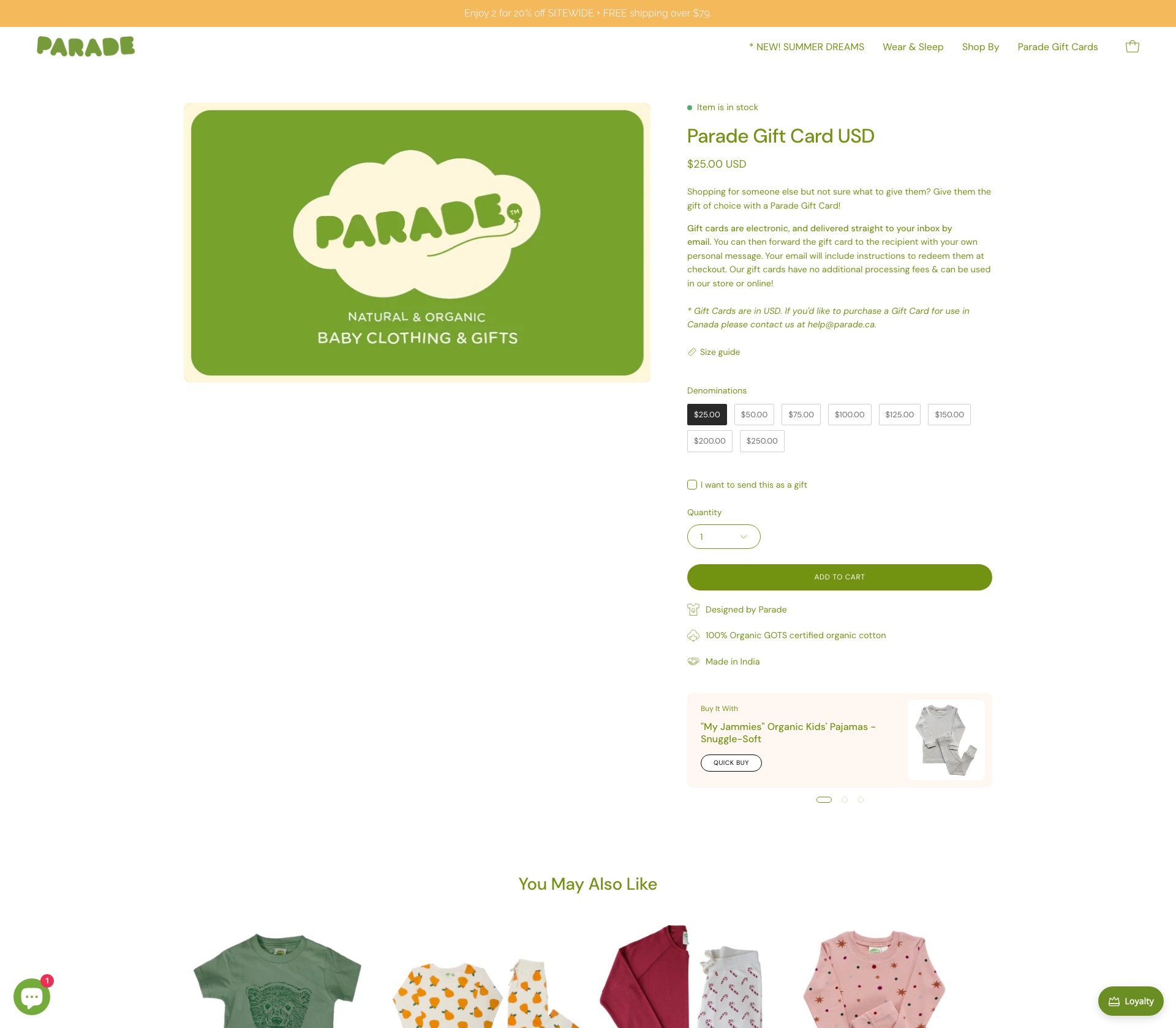 Parade - image 3