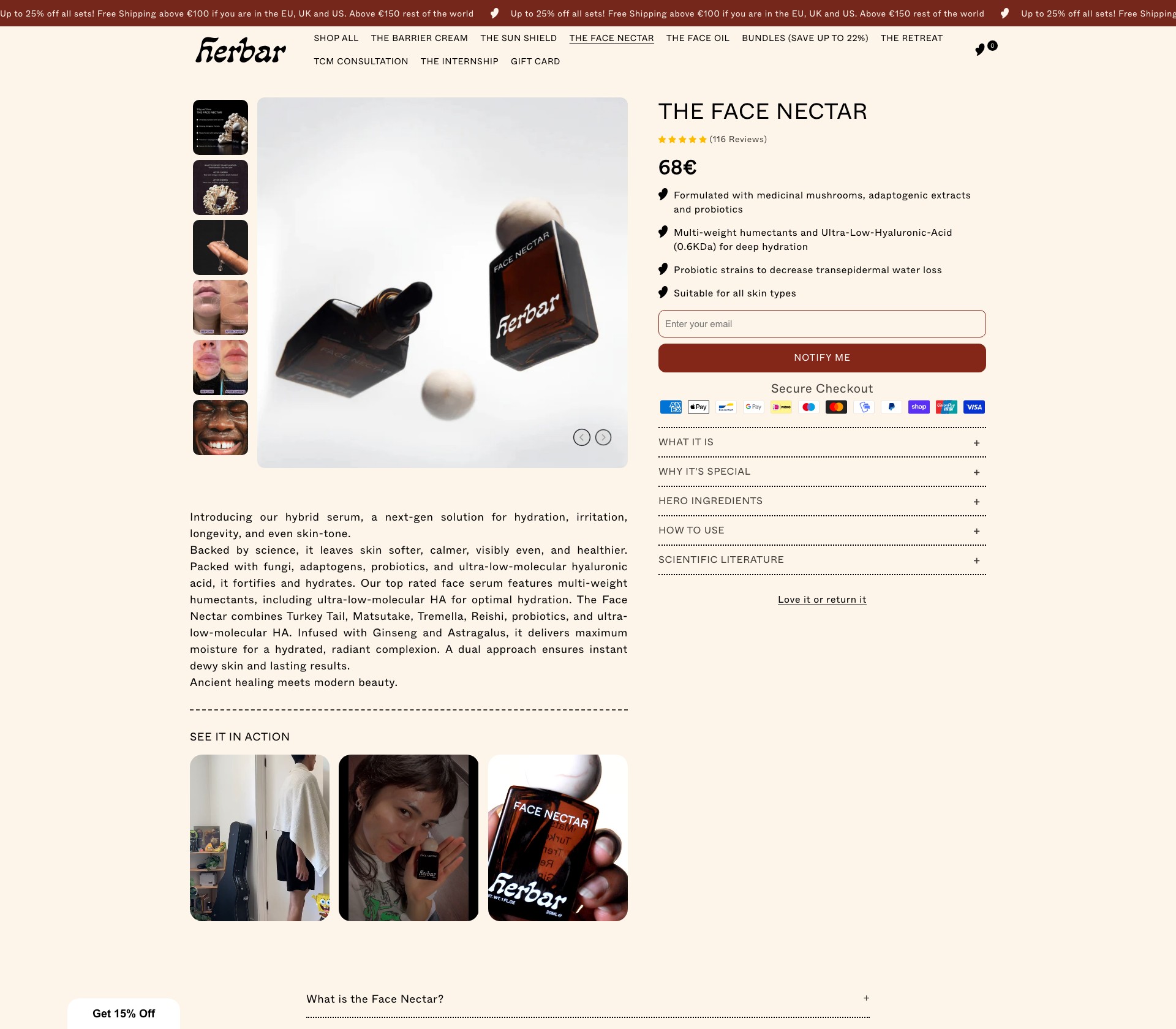 Herbar - image 3