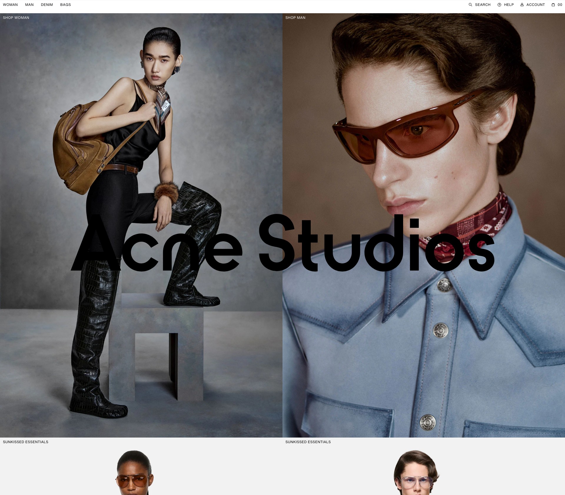 Acne Studios - image 3