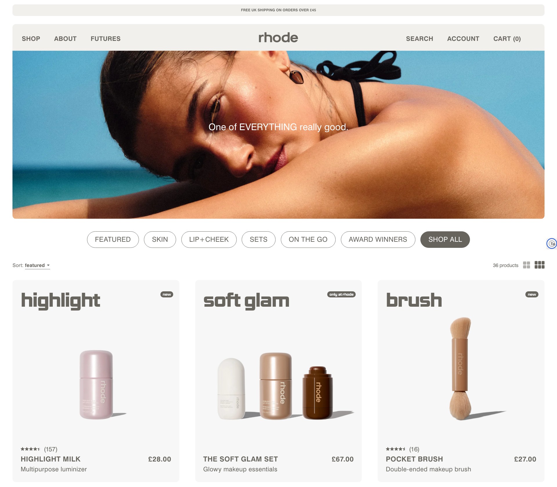rhode - image 2