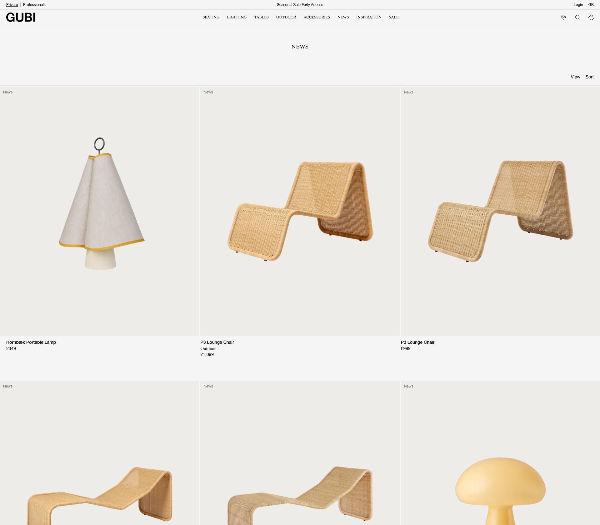 GUBI - image 2