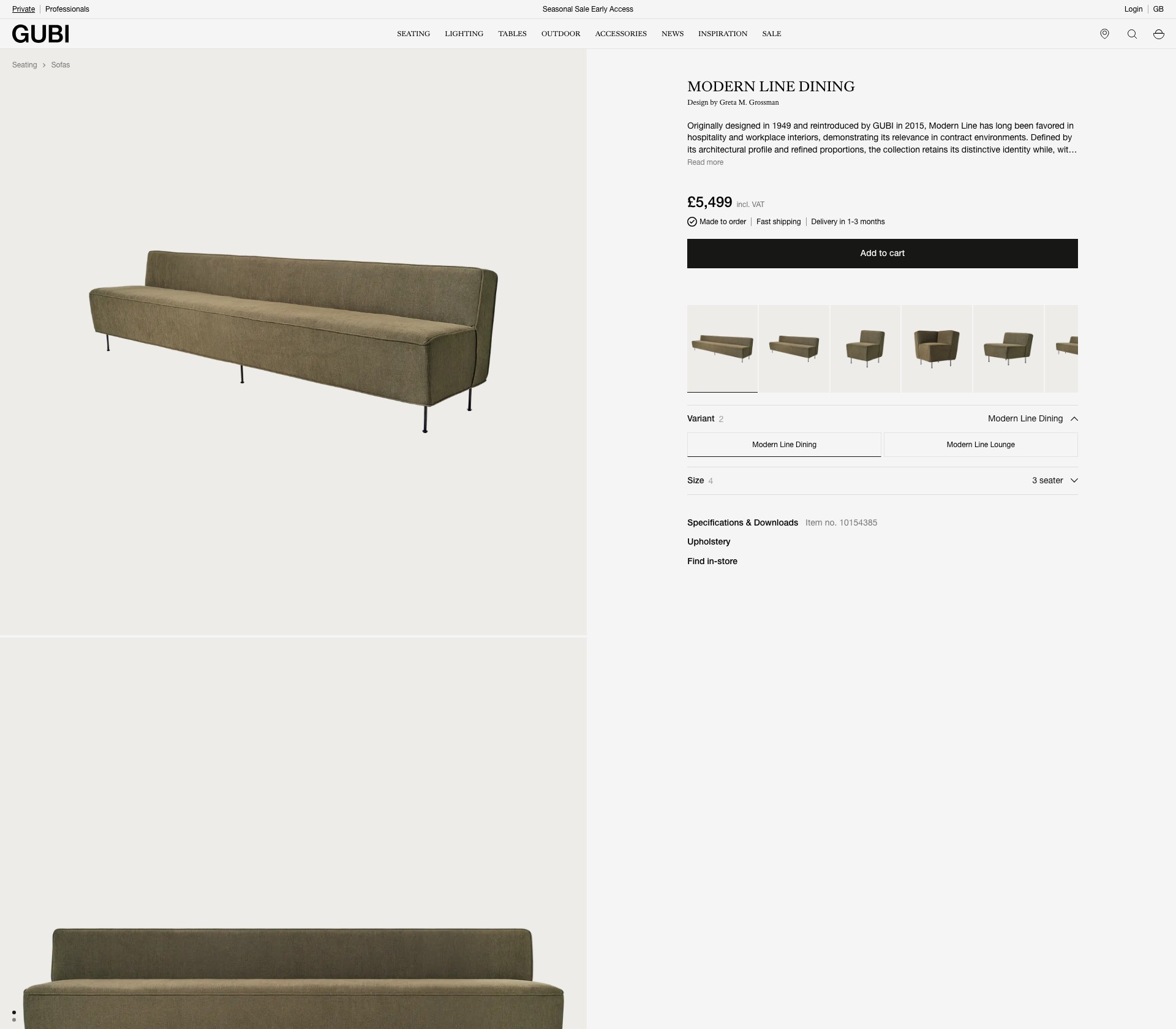 GUBI - image 3