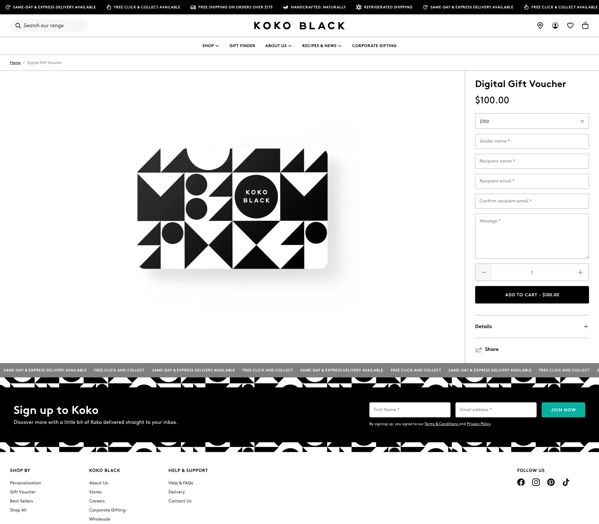 Koko Black - image 3
