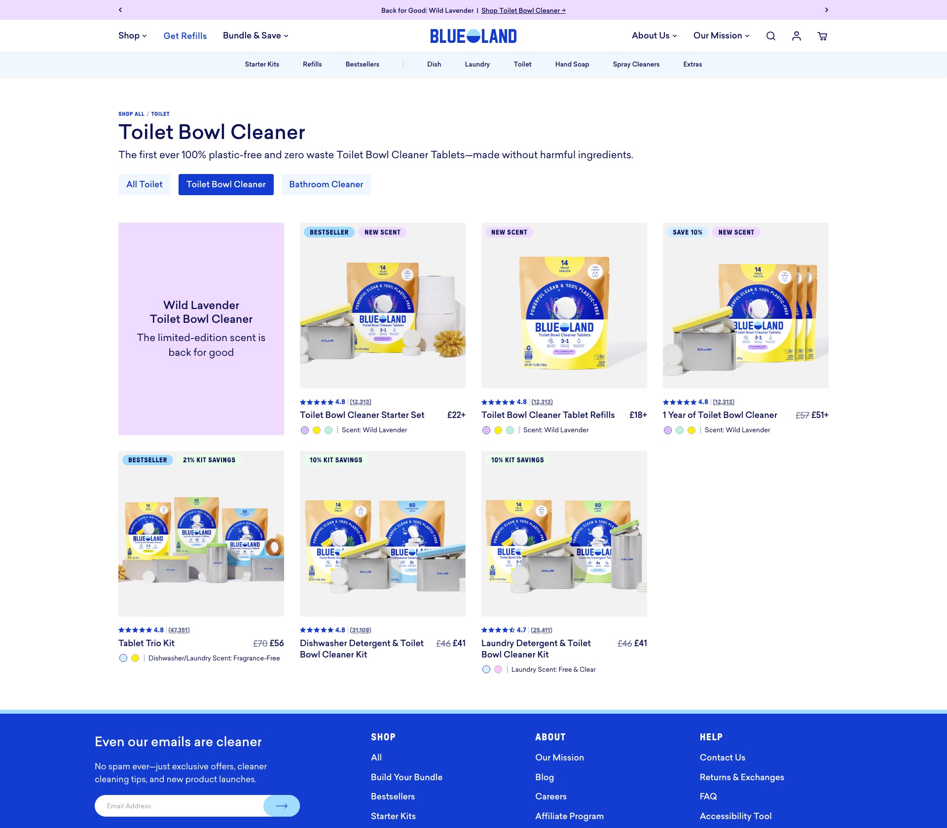 Blueland - image 2