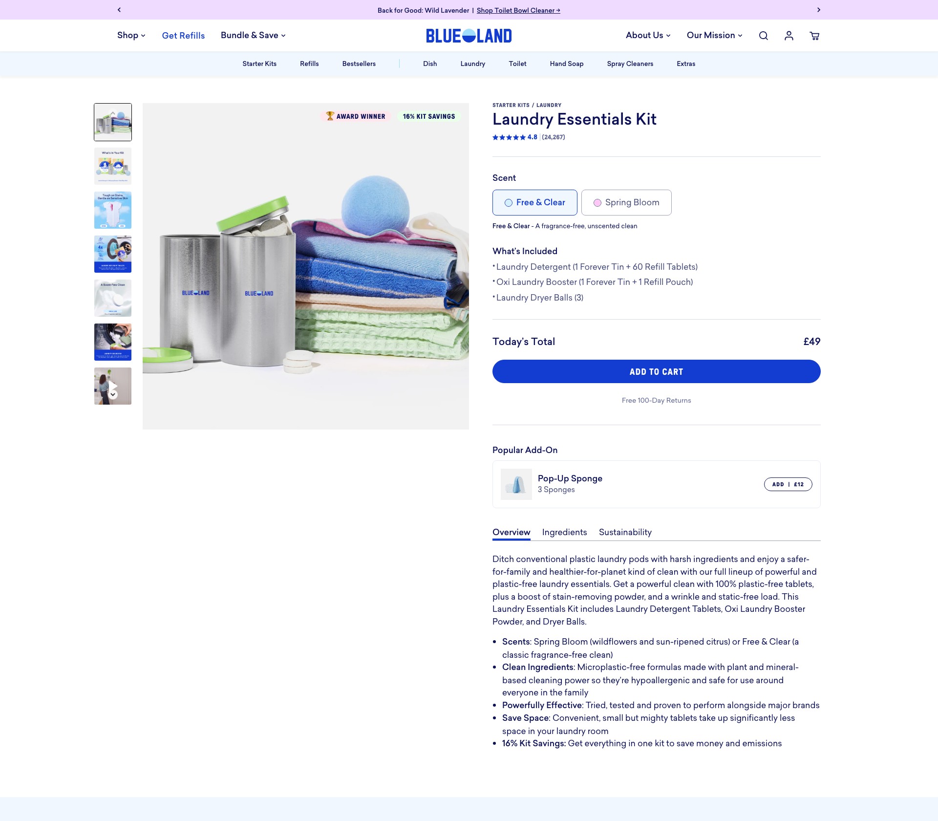 Blueland - image 3