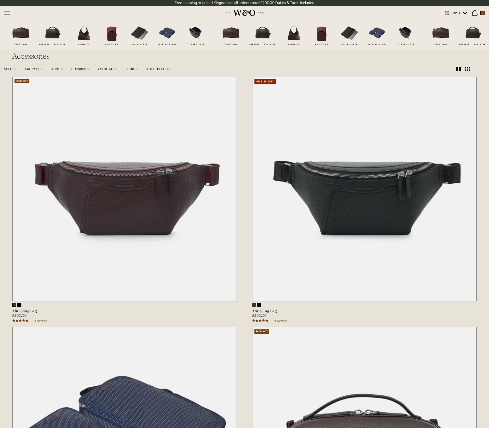 Wool and Oak - image 2