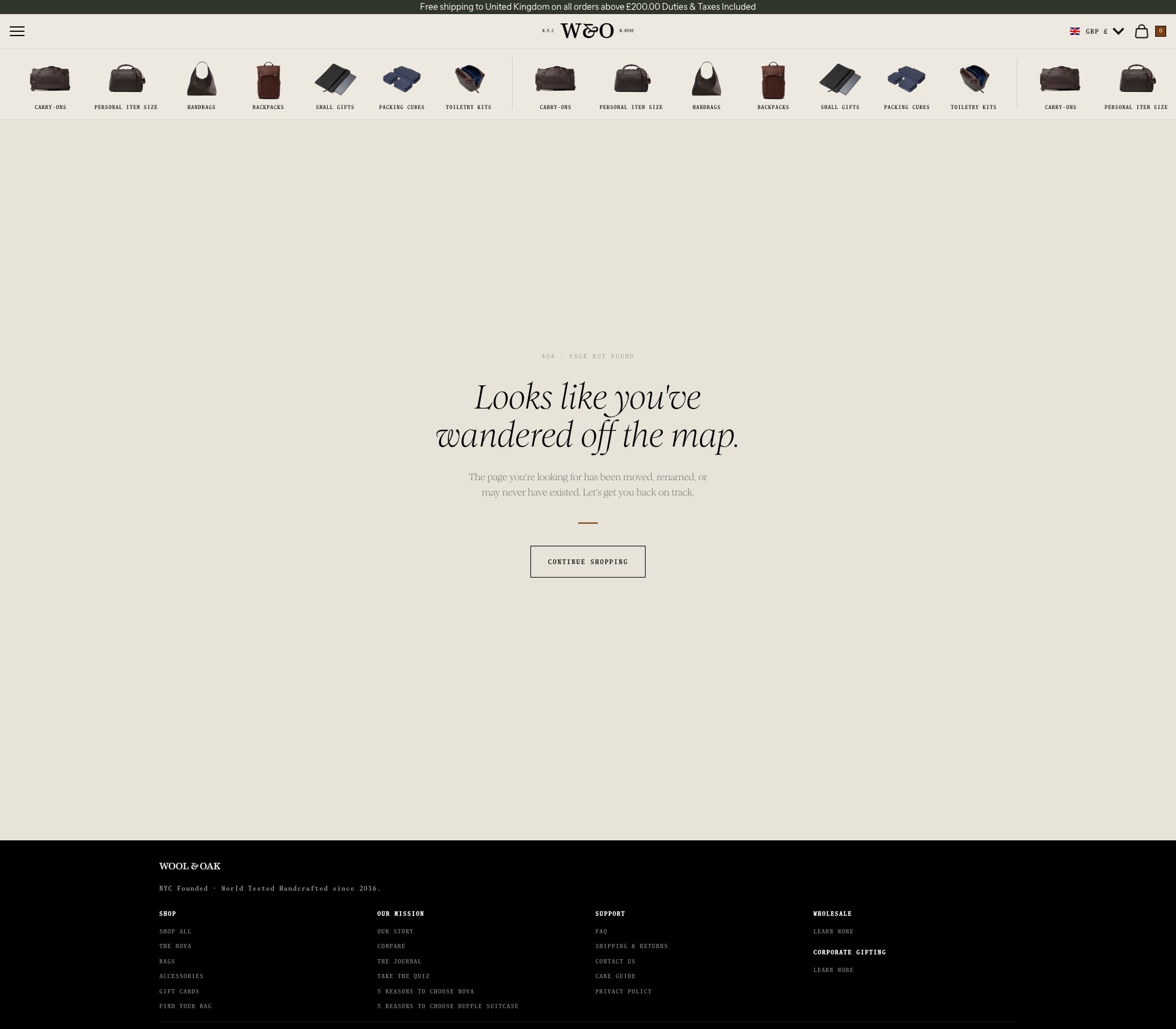 Wool and Oak - image 3