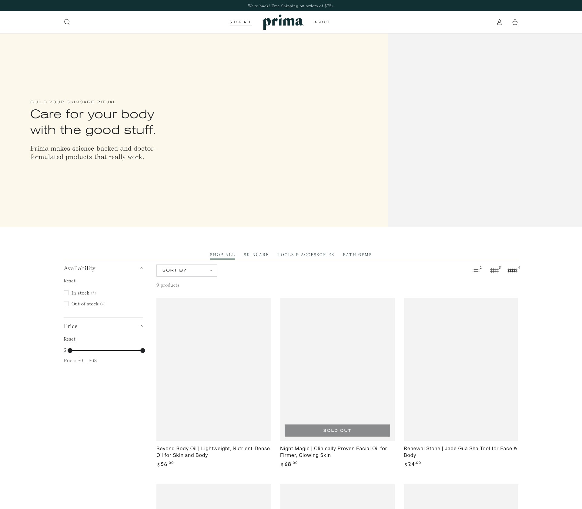 Prima - image 2