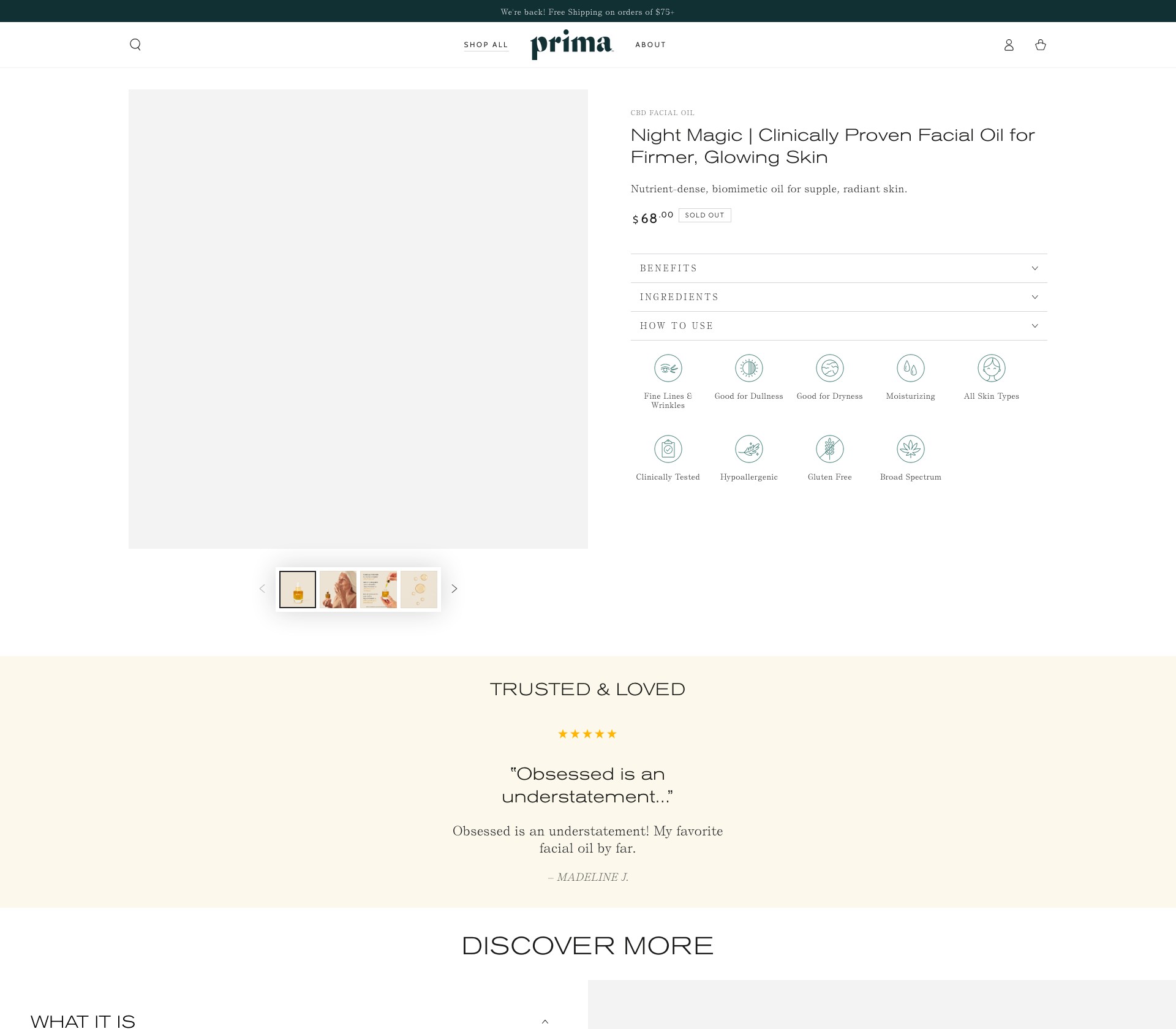 Prima - image 3