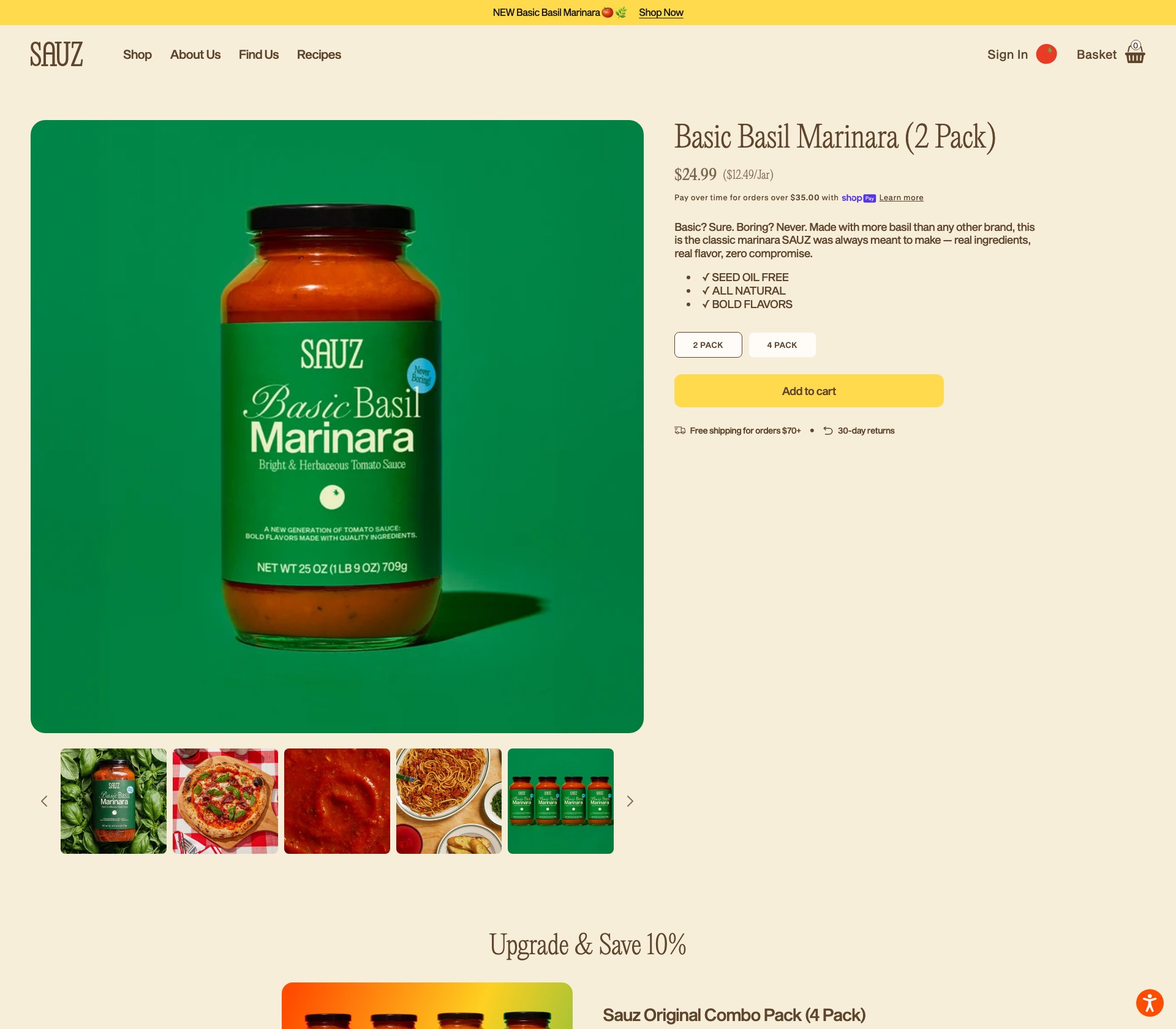 Sauz - image 3
