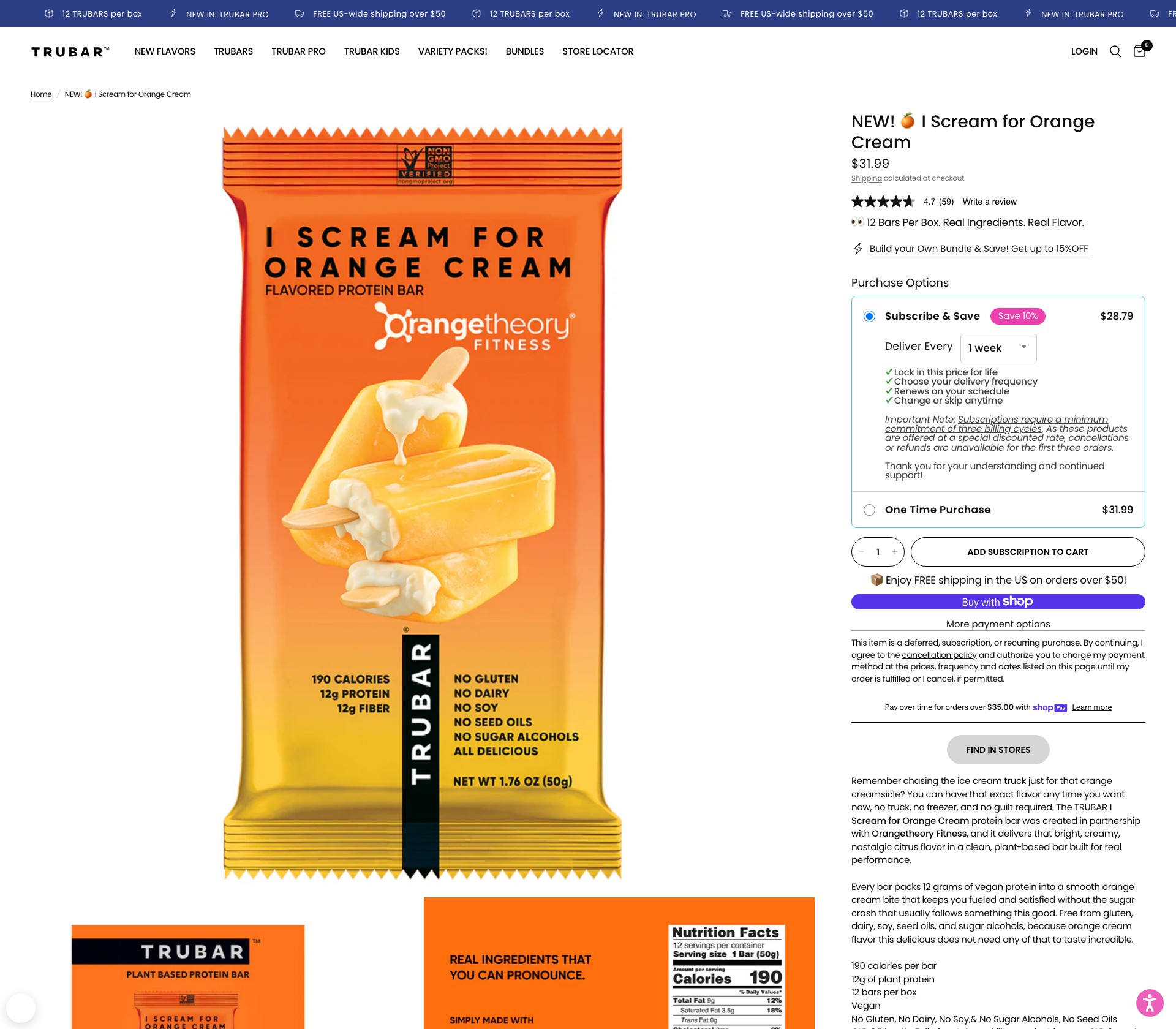 TRUBAR - image 3