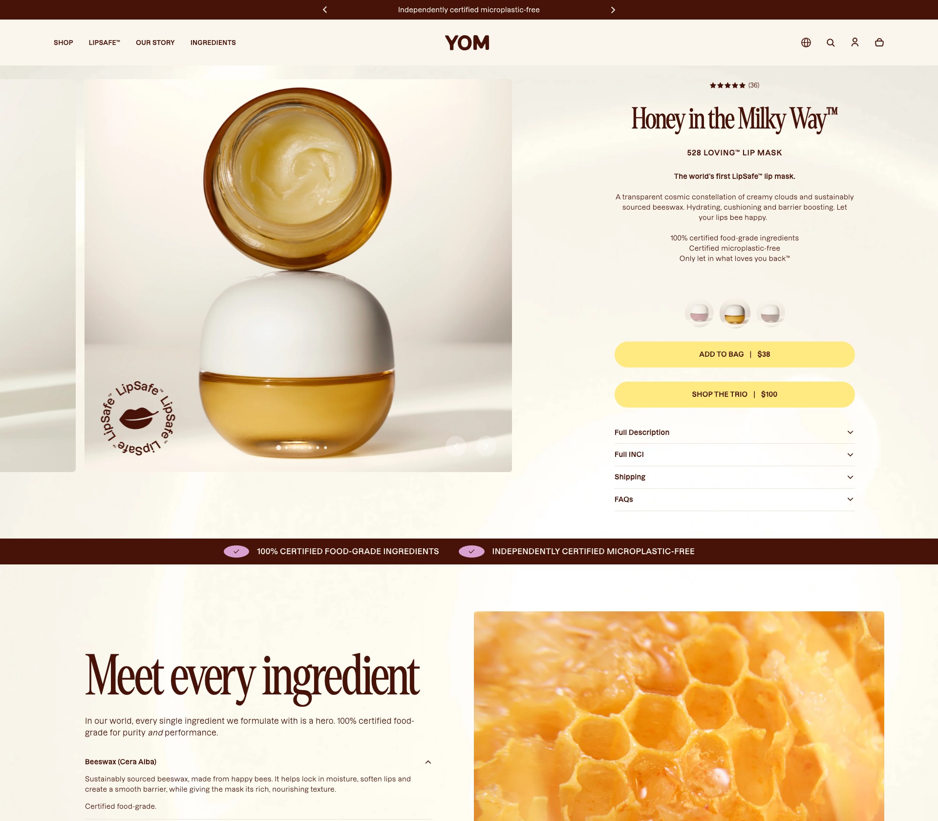 YOM Beauty - image 3