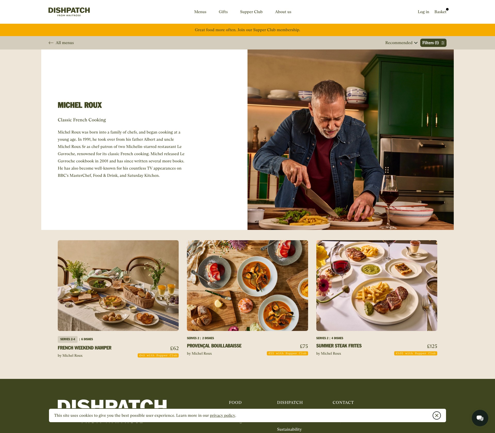 Dishpatch - image 3